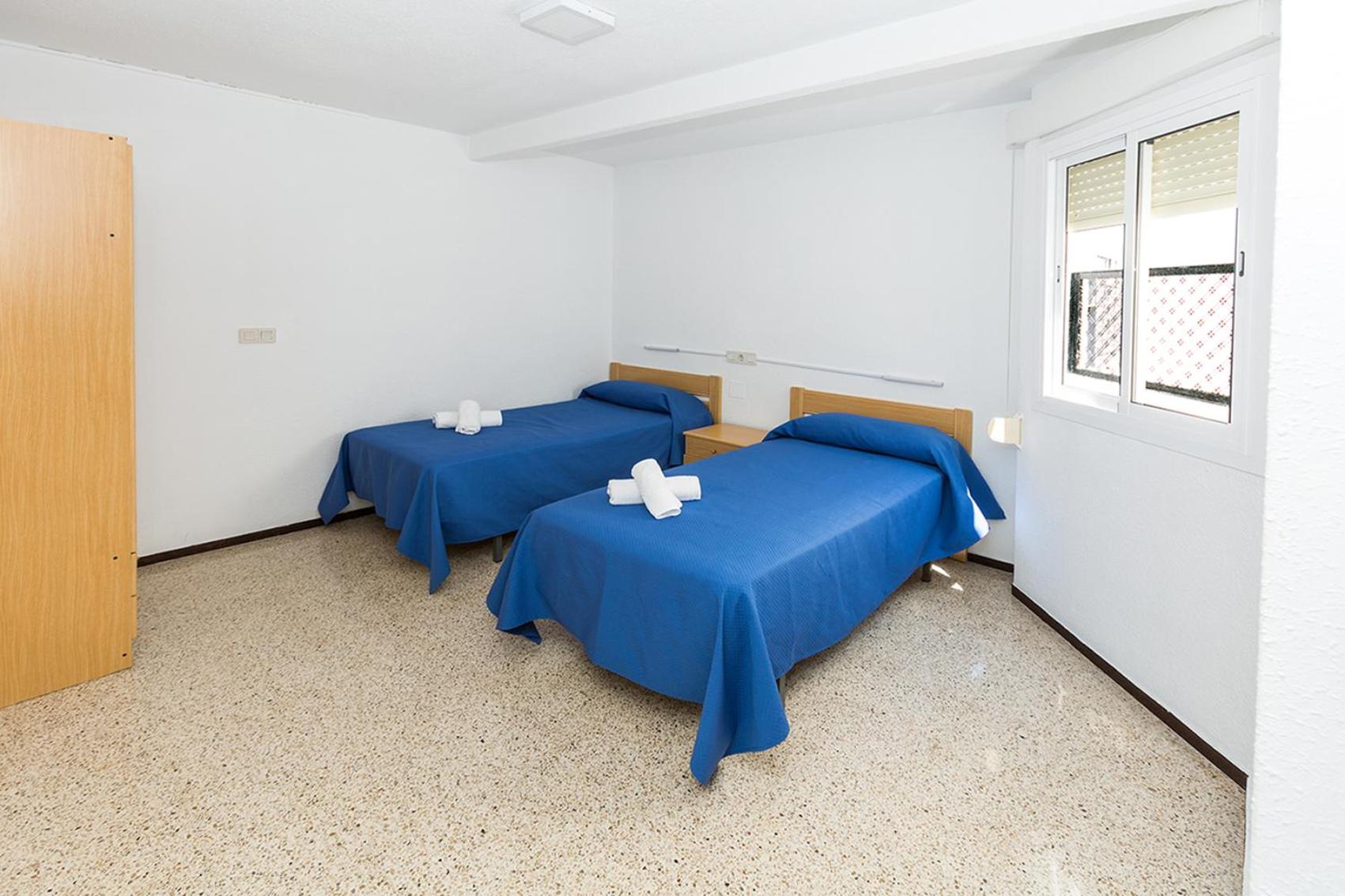 Hostal El Mercat
