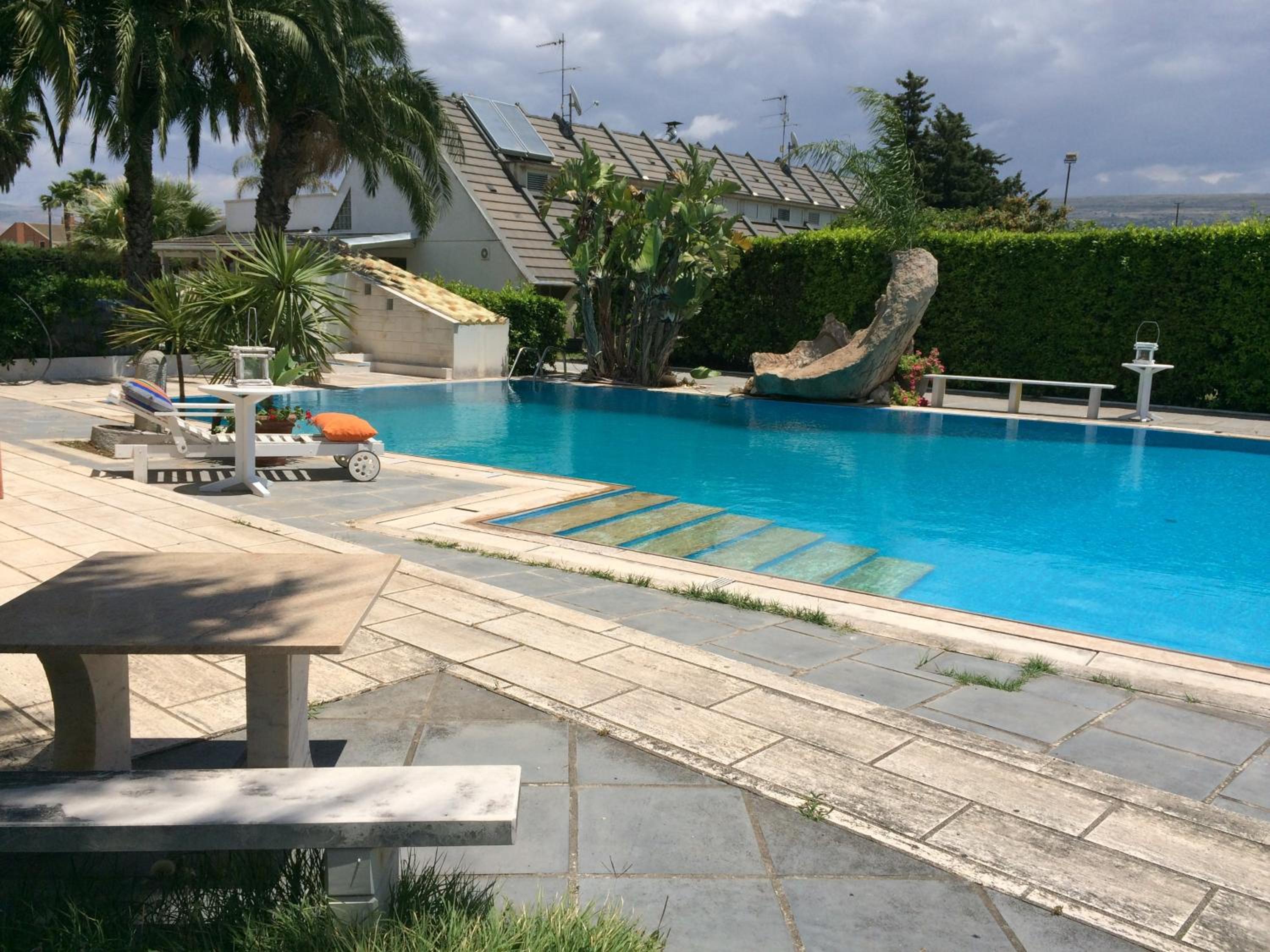 Sicilia Bedda B&B view 5