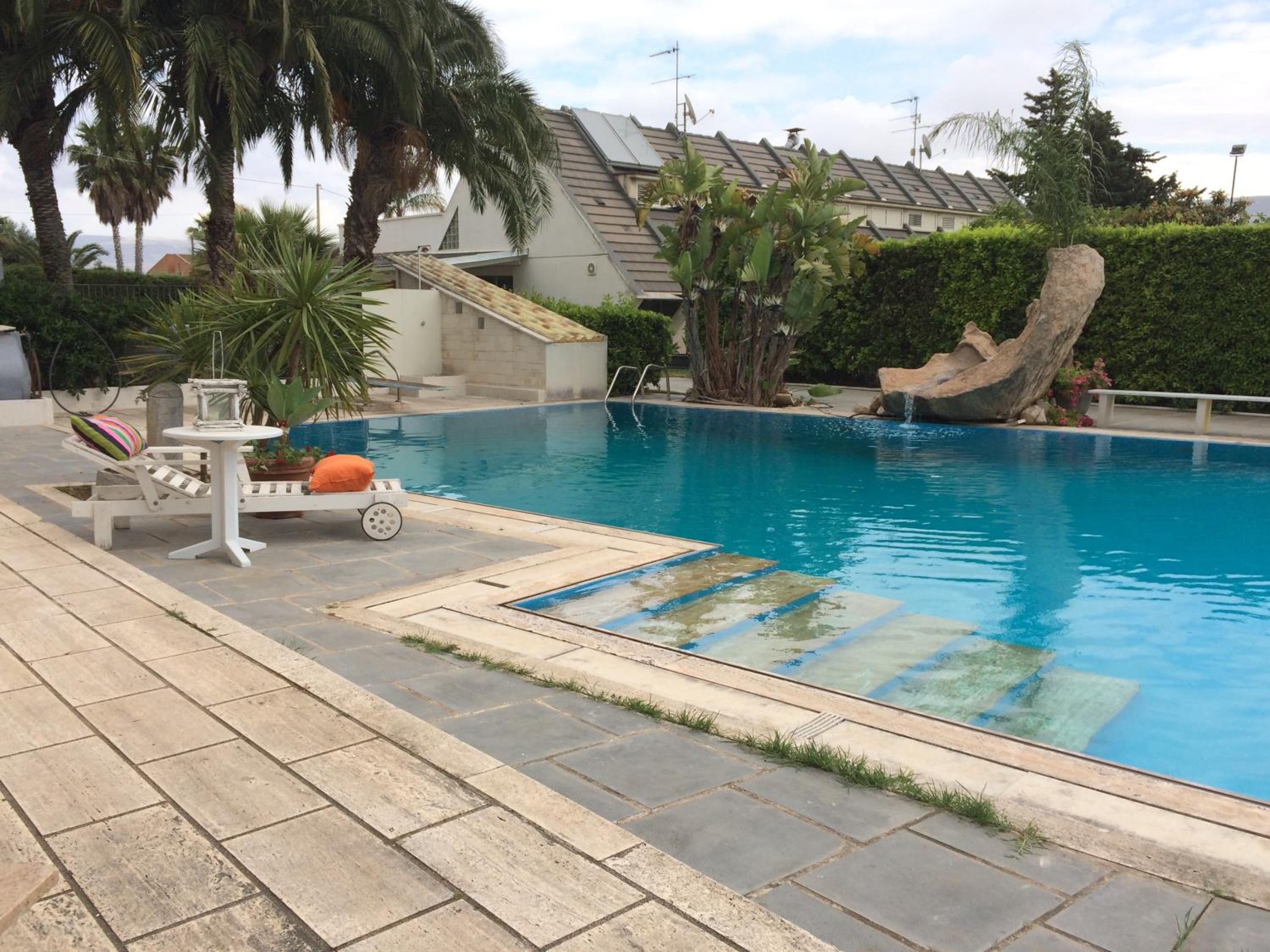 Sicilia Bedda B&B view 4
