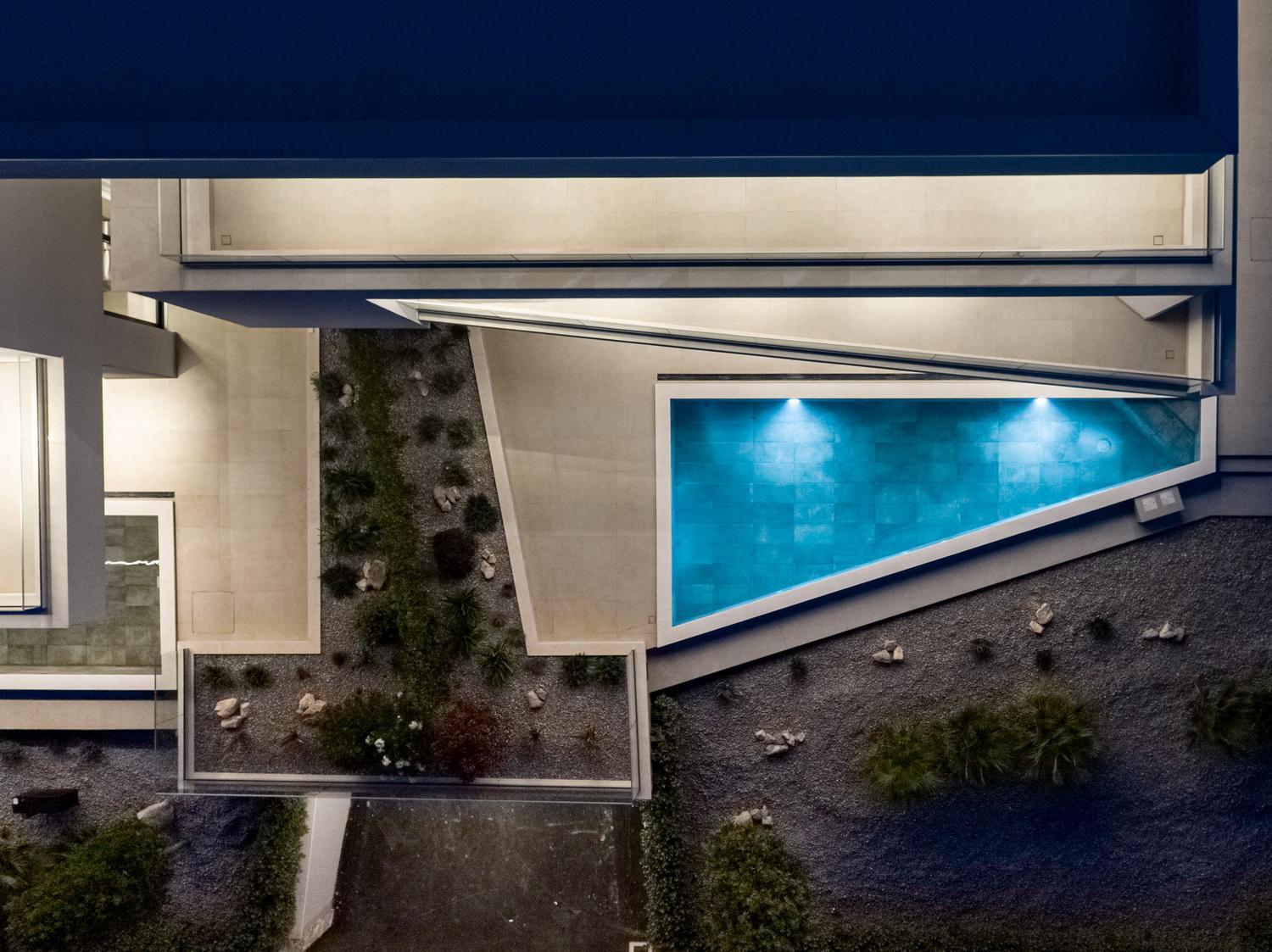 HADRIE LUXURY RESORT AND VILLAS Azimut