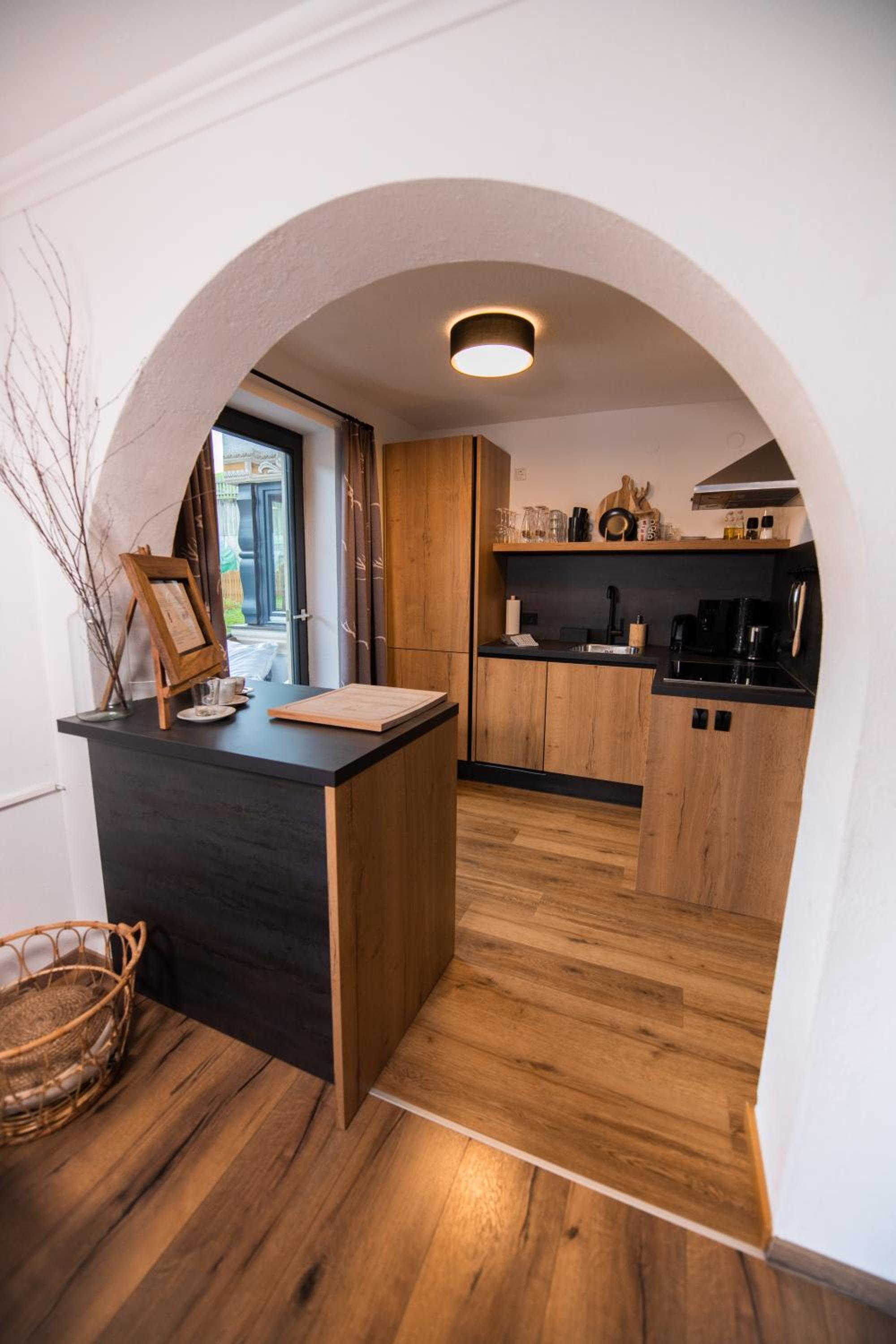Mountainlodge Tirol Berwang