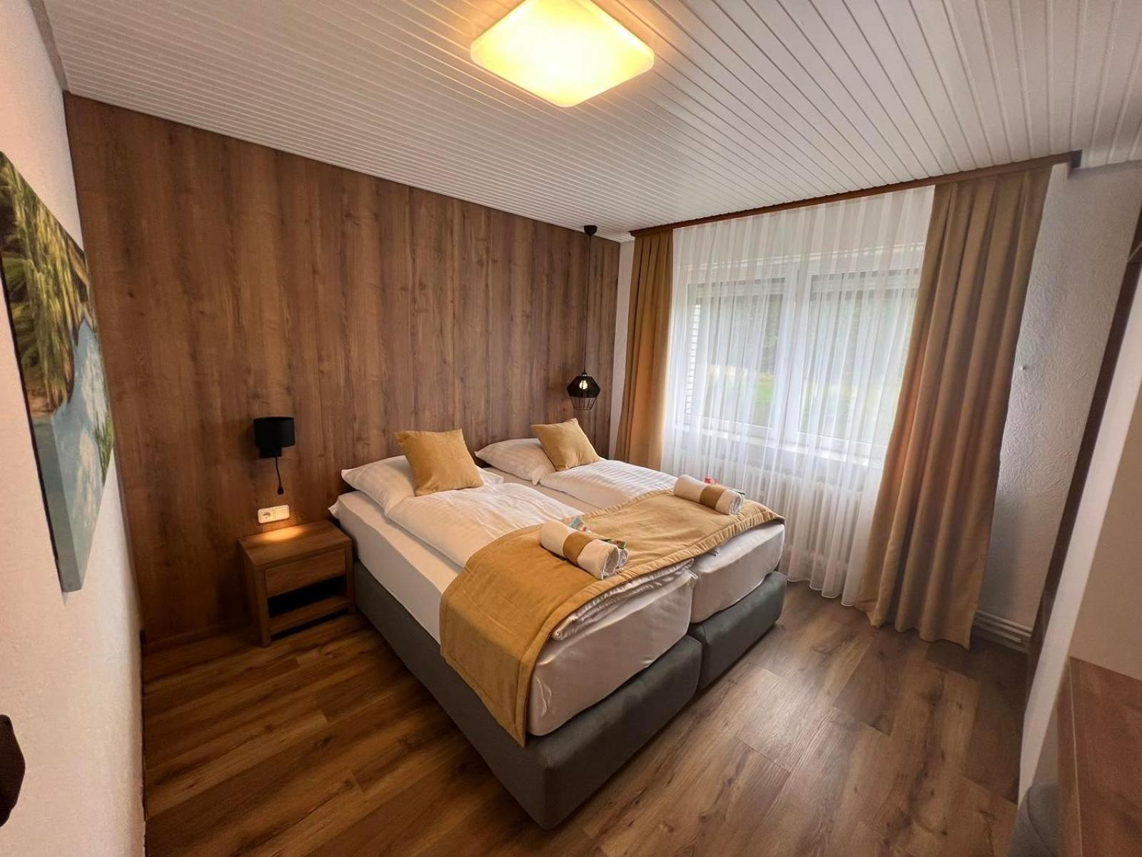 Ferienwohnung E