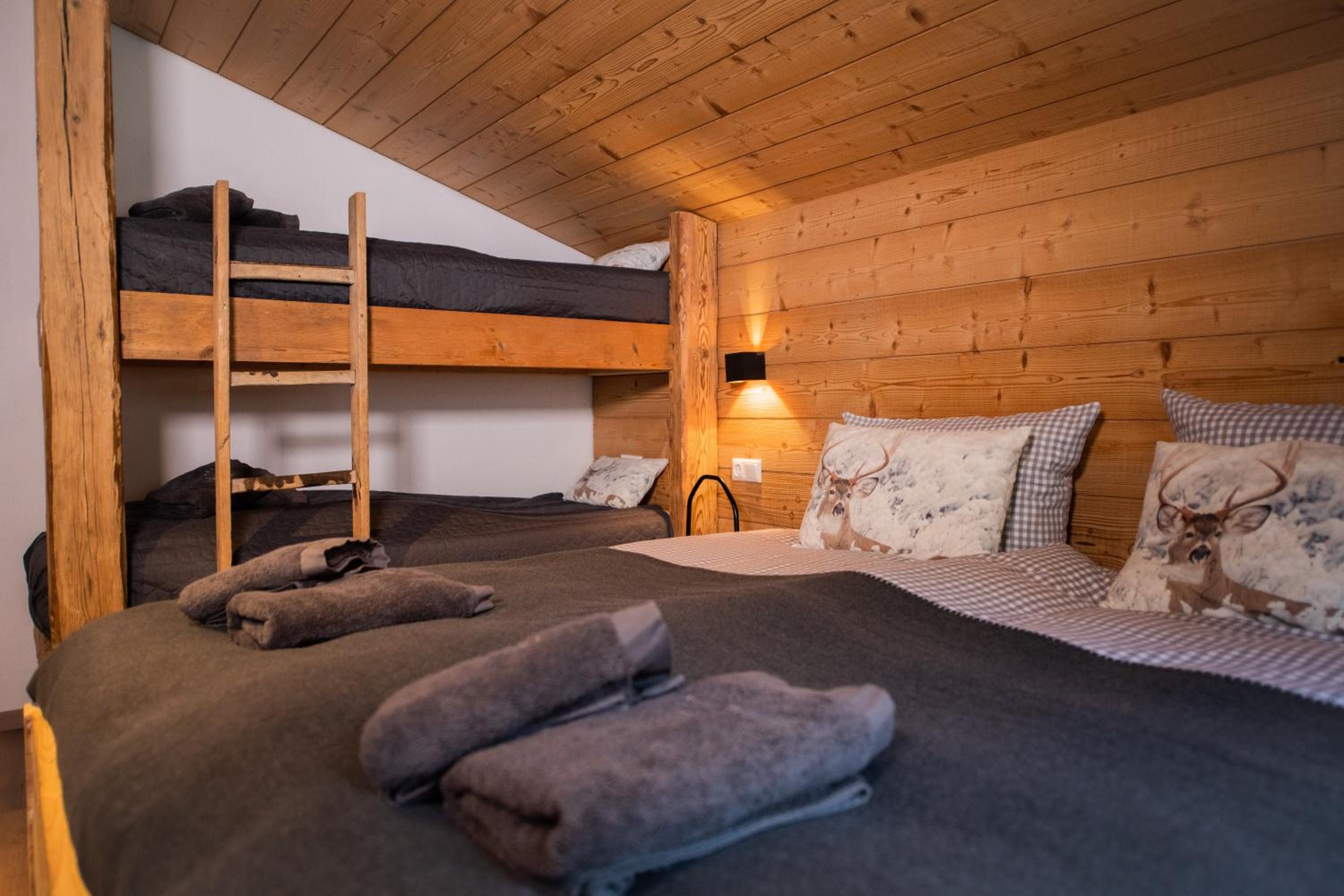 Mountainlodge Tirol Berwang