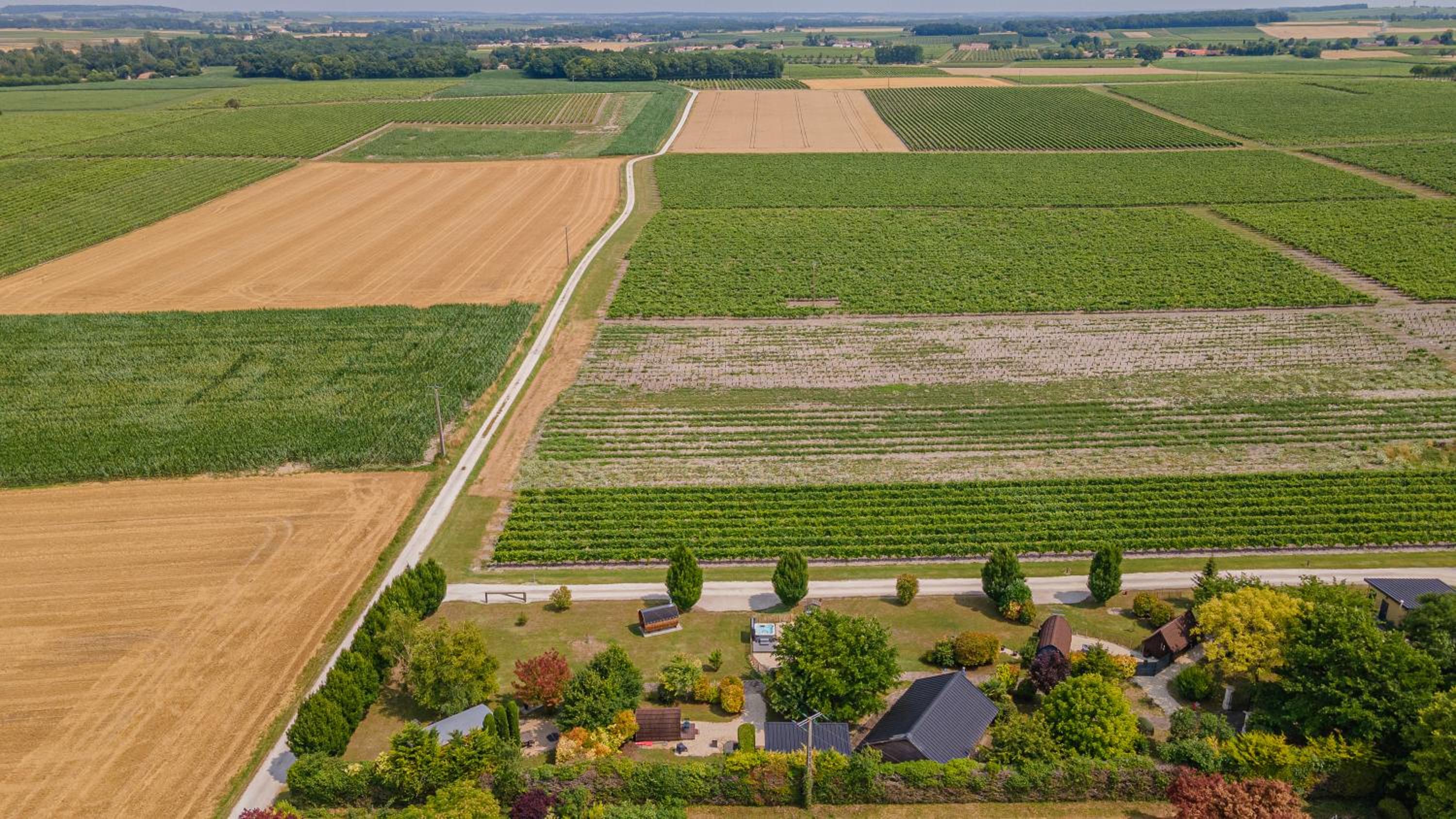 Domaine des Vignères