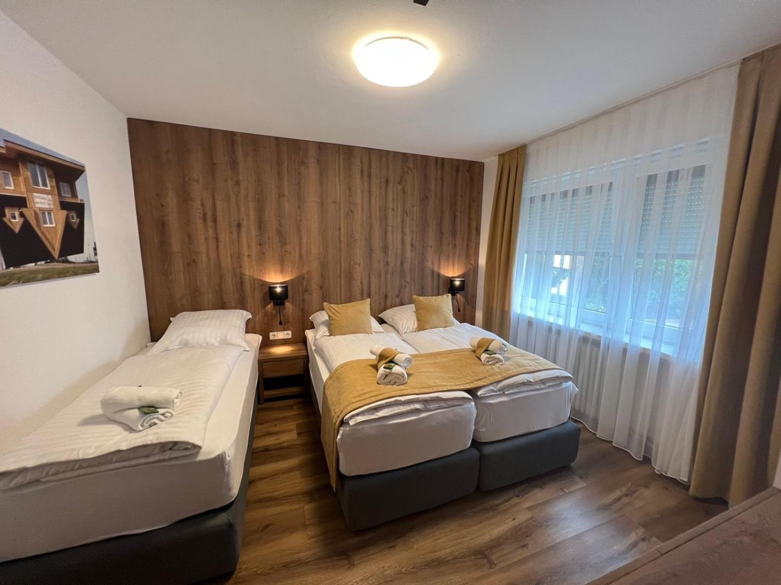 Ferienwohnung E
