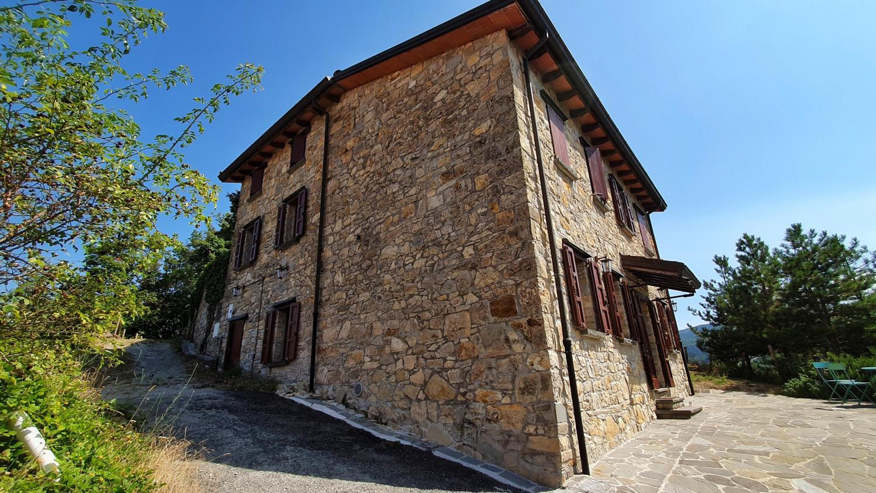 Il Bordone del Pellegrino view 3