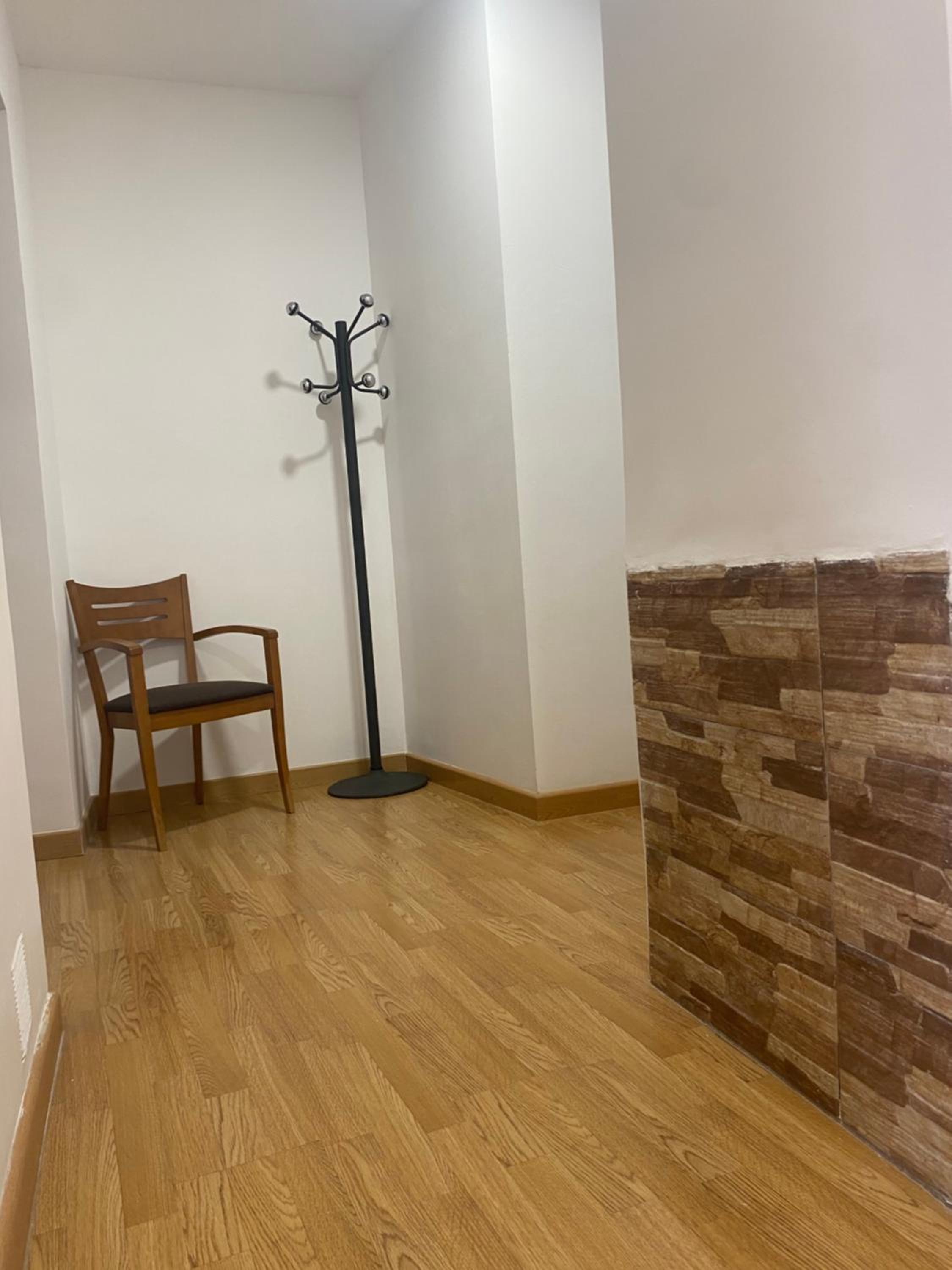 Apartamentos del Casco