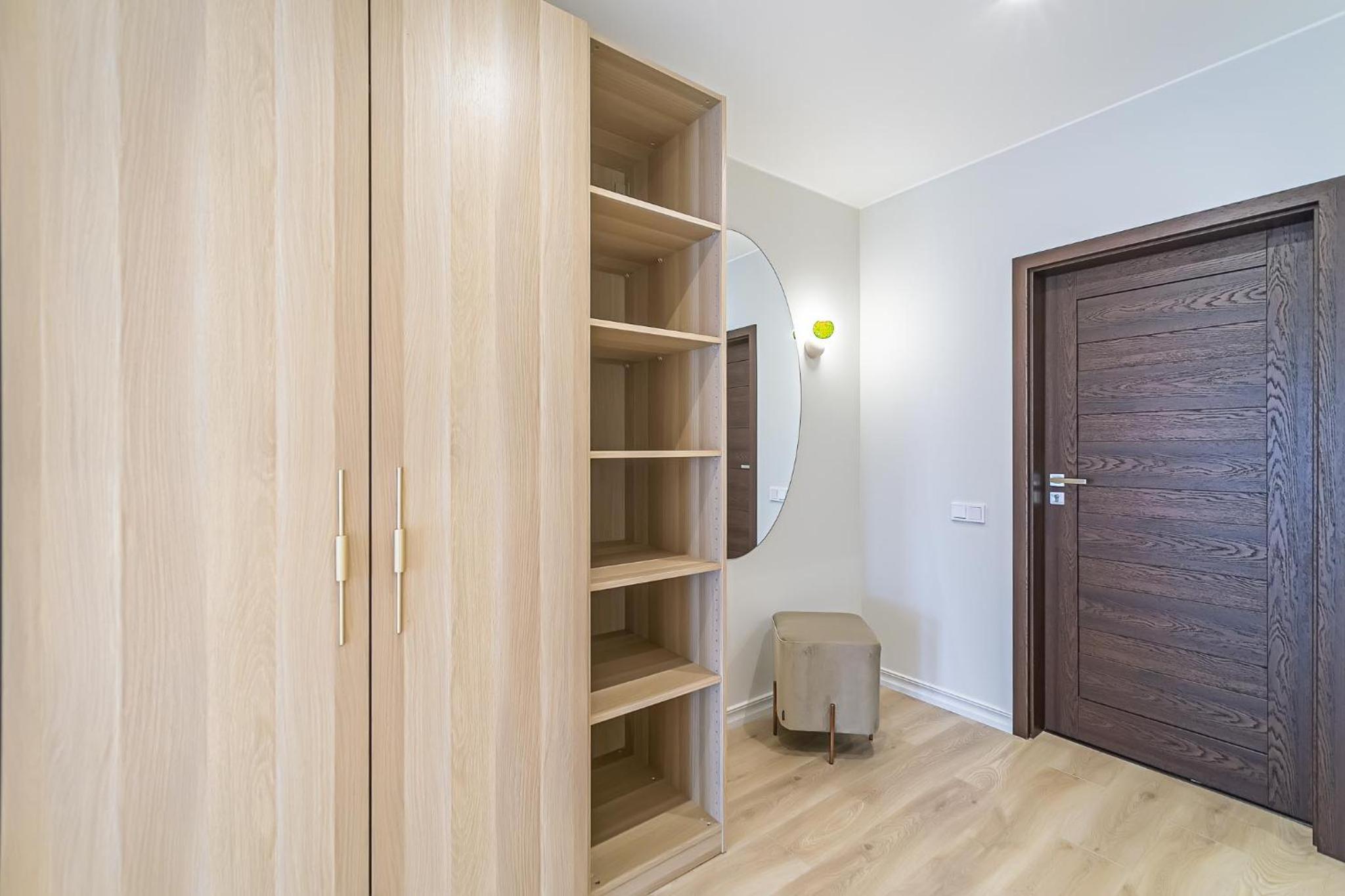 Modern Loft Apartment with free parking No 1