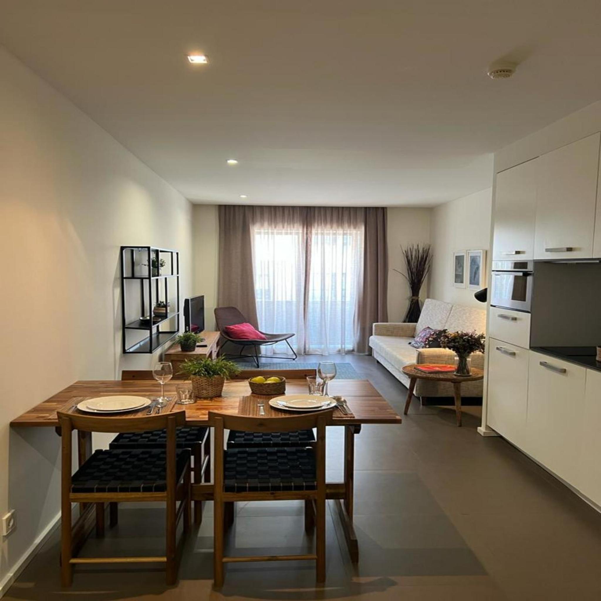 bnapartments Palacio