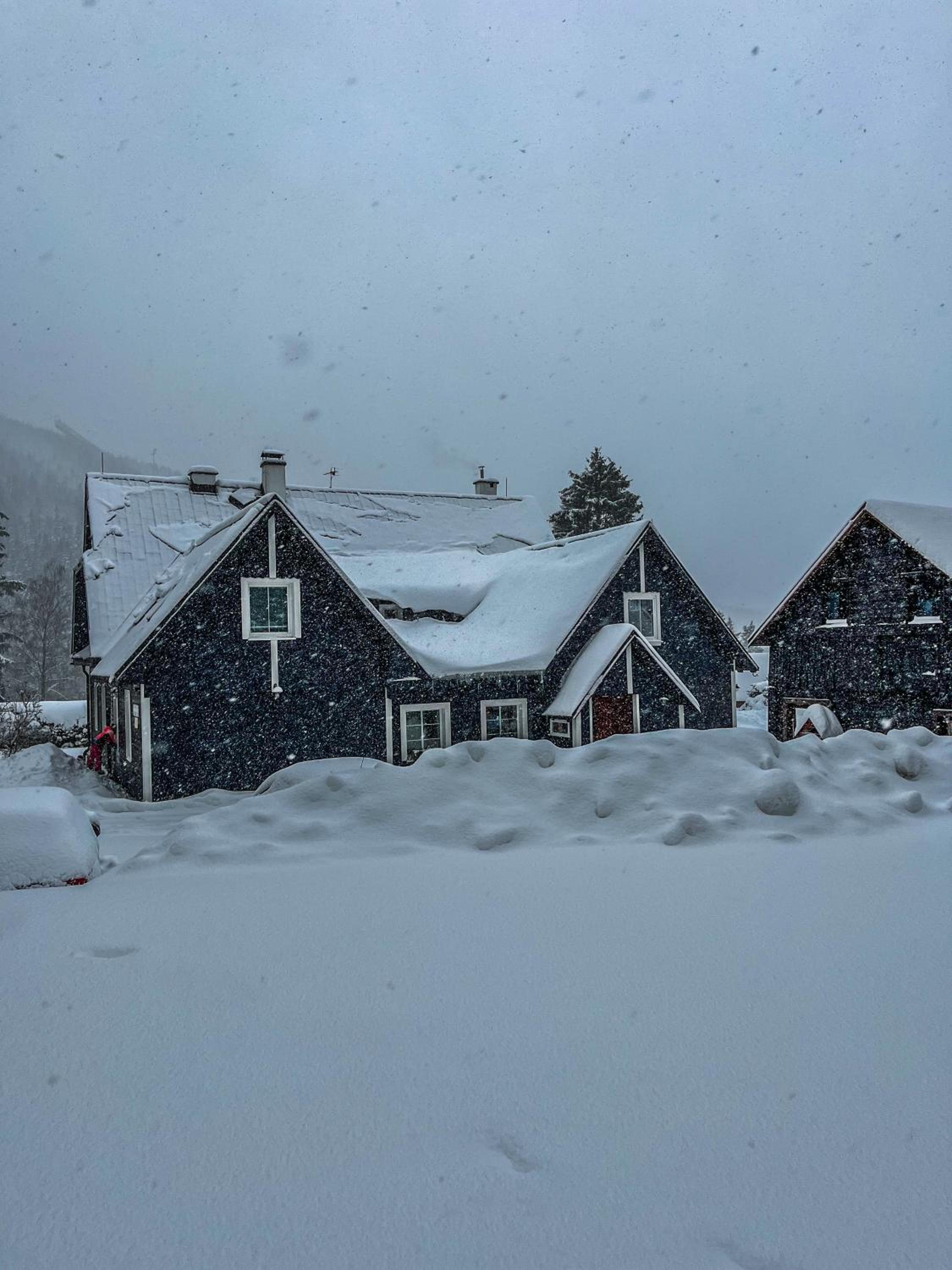 Pension Harrachov