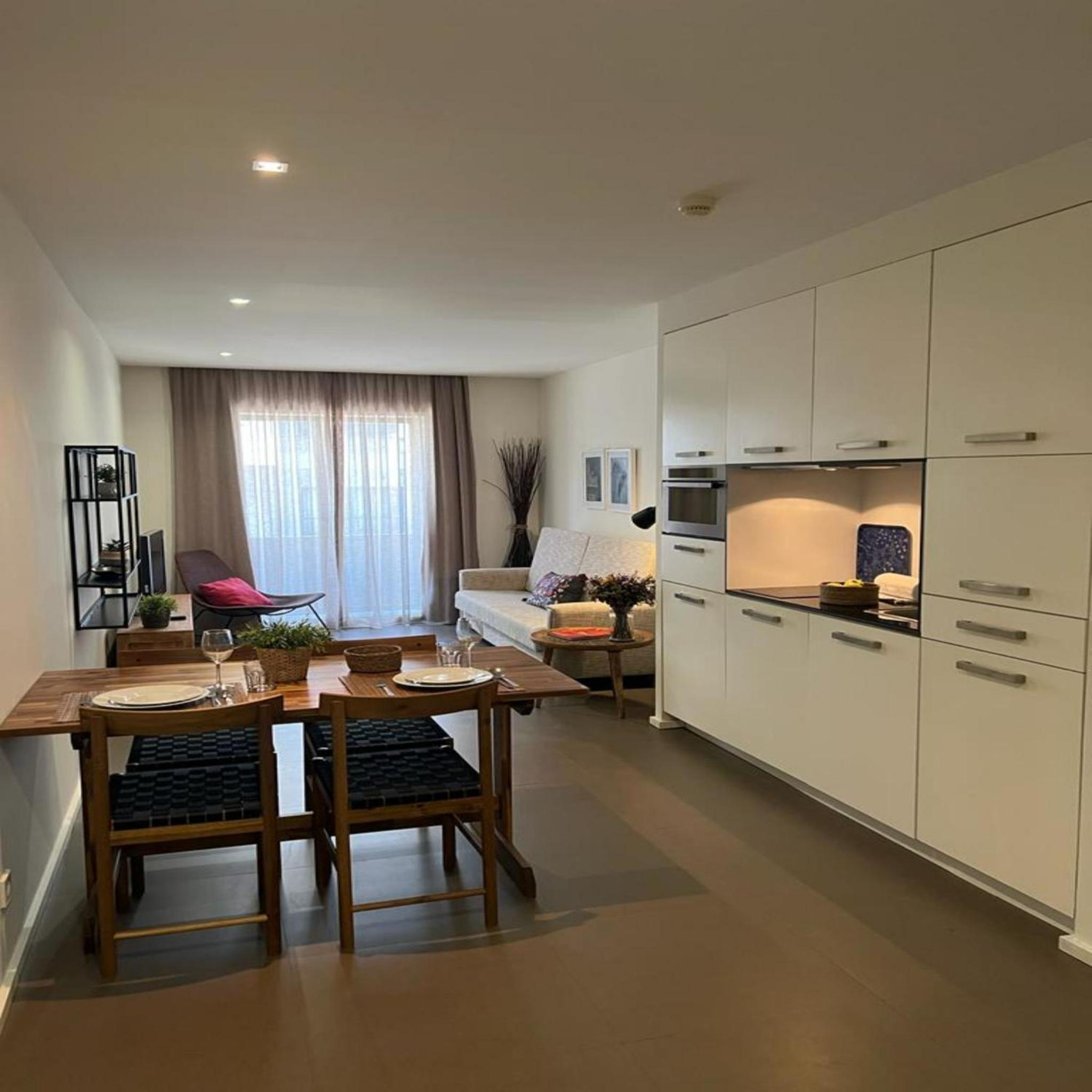 bnapartments Palacio