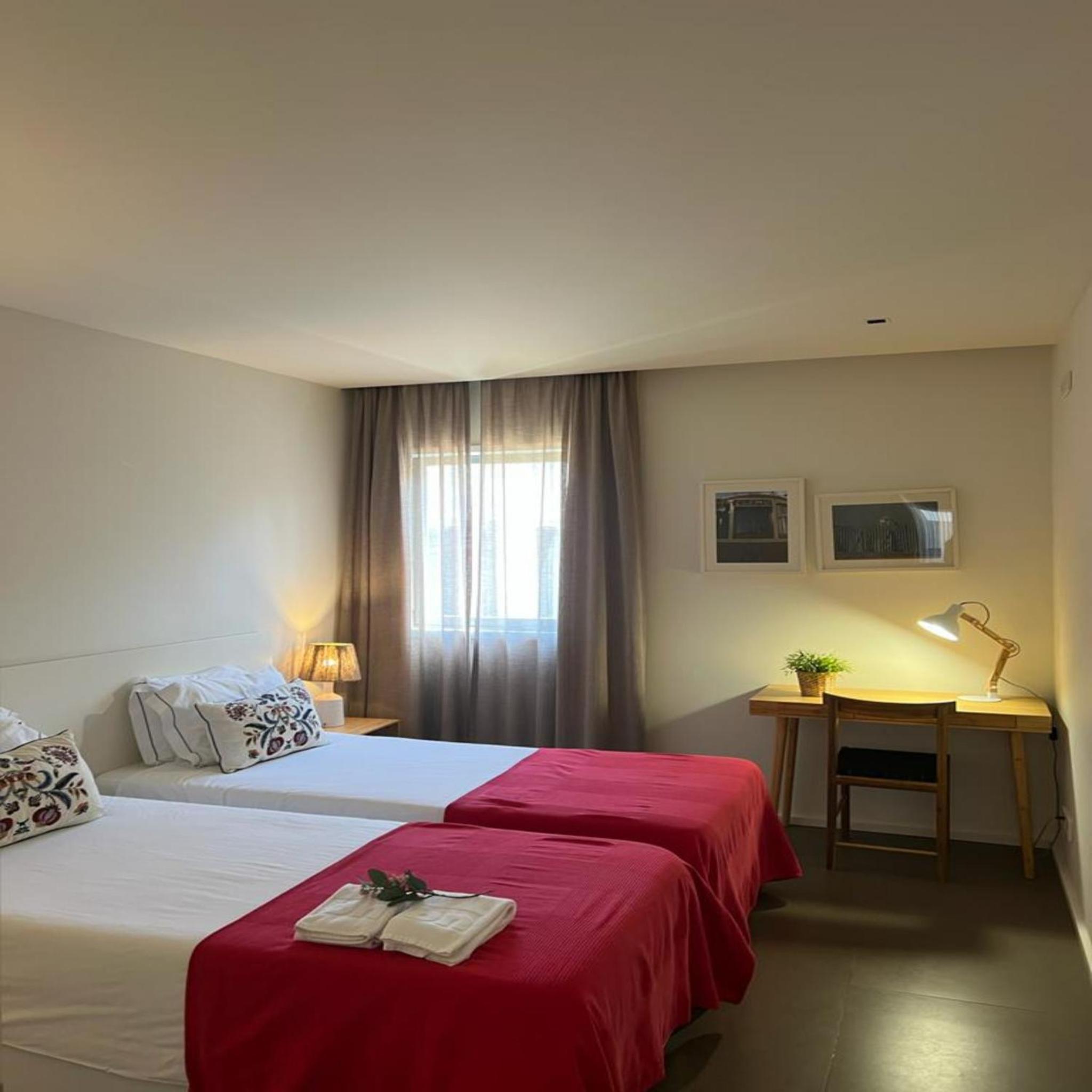 bnapartments Palacio