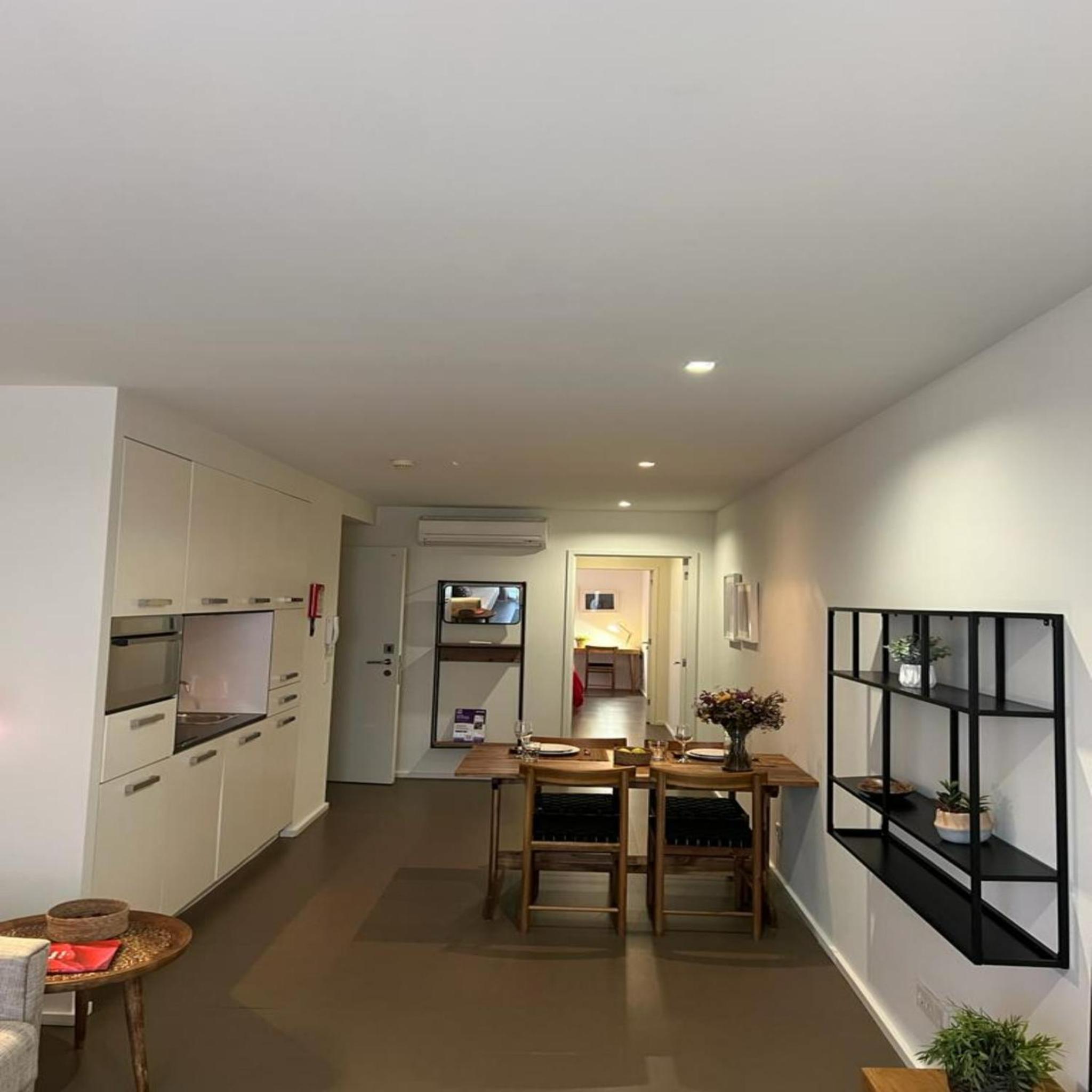 bnapartments Palacio