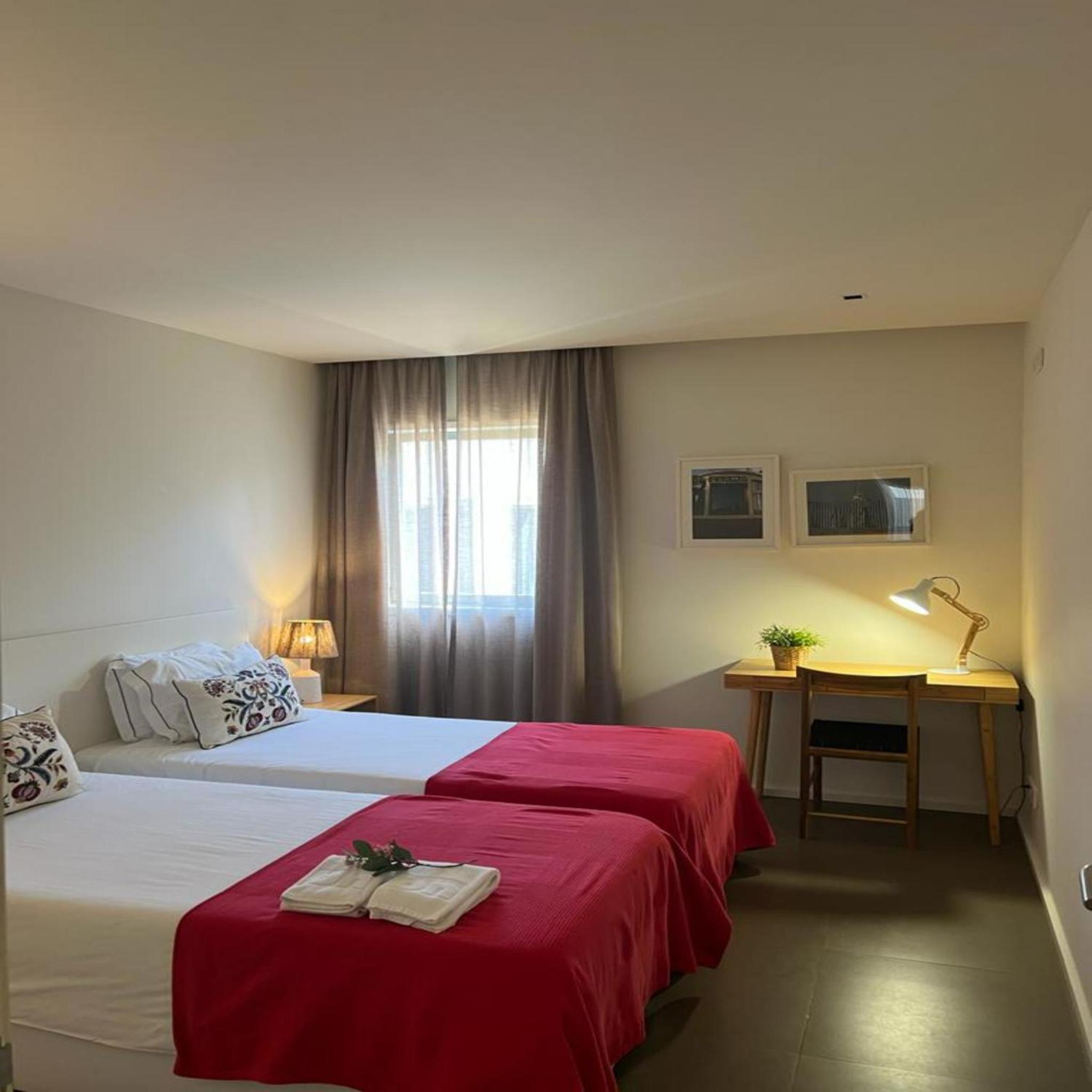 bnapartments Palacio