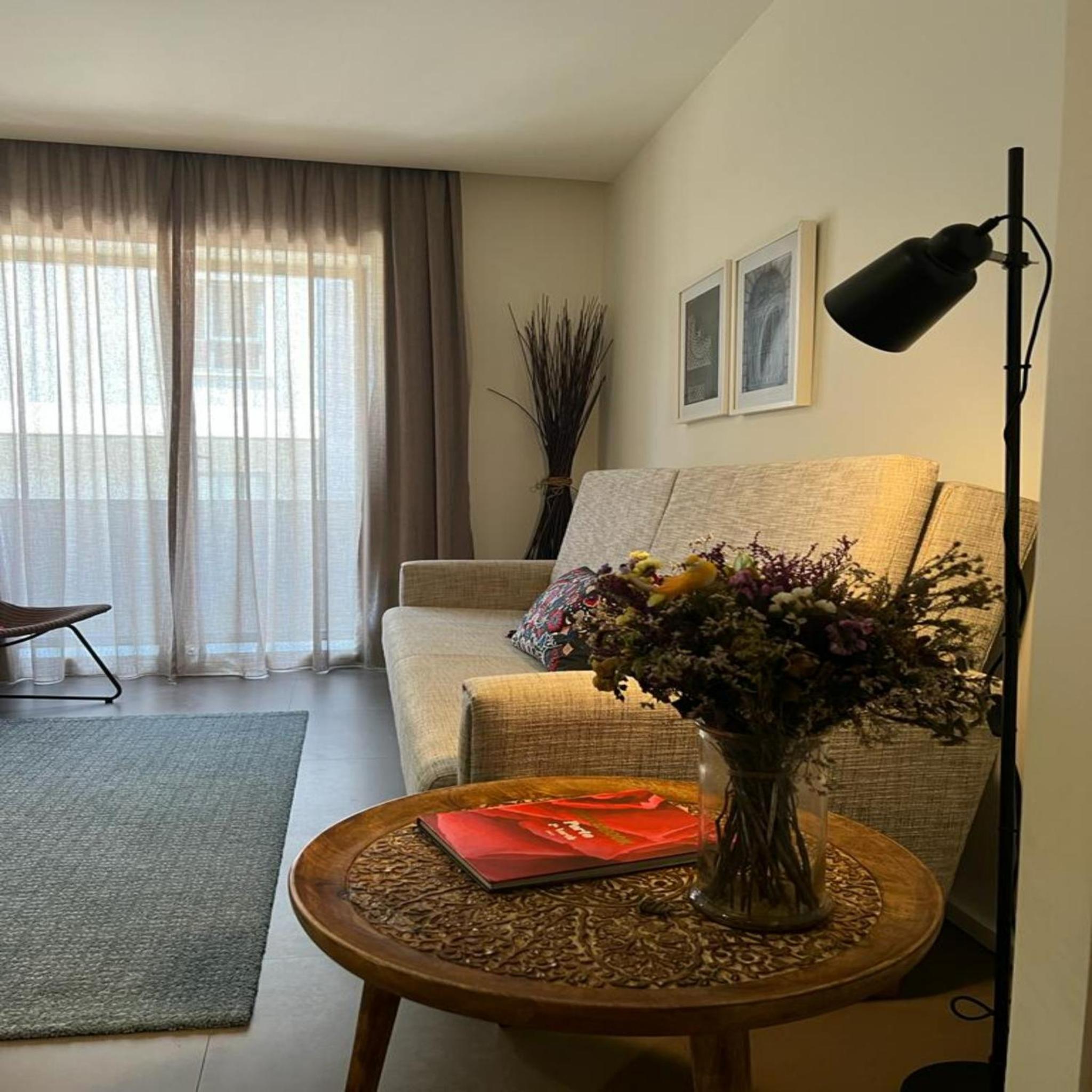 bnapartments Palacio
