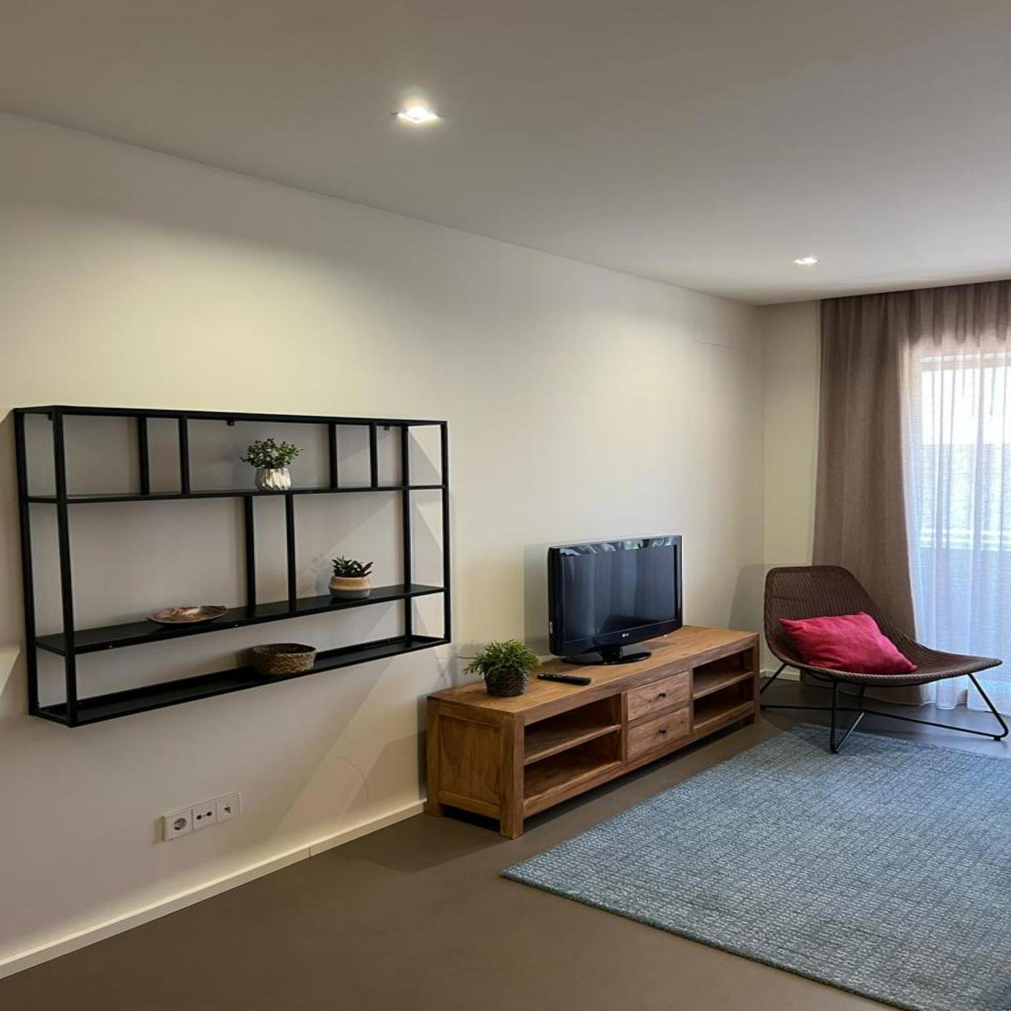 bnapartments Palacio