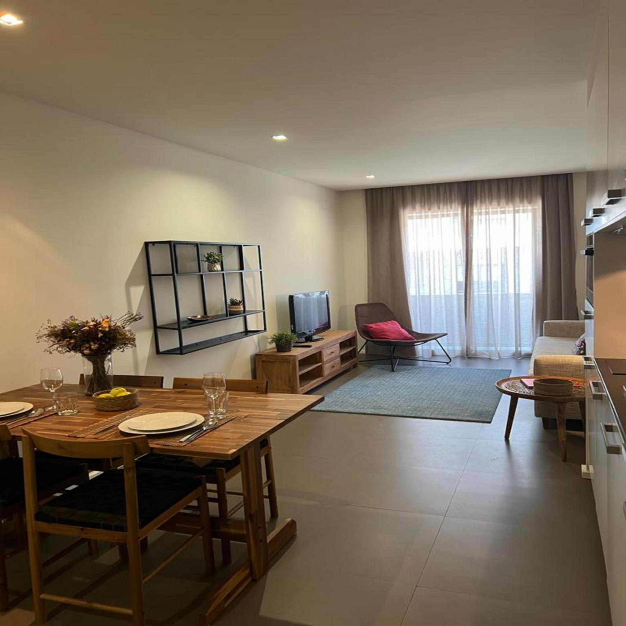 bnapartments Palacio