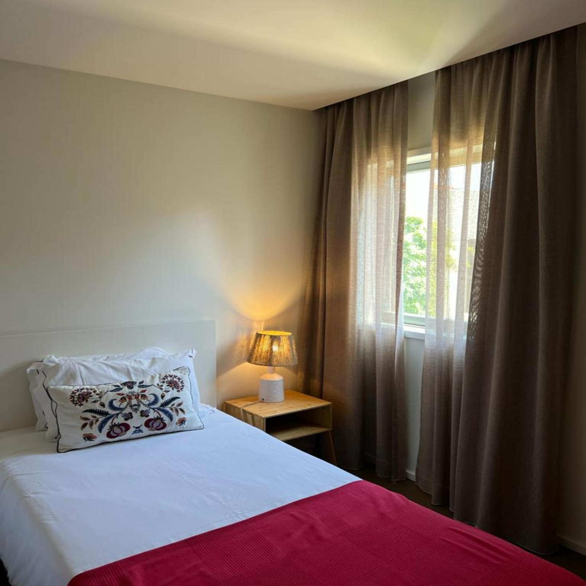 bnapartments Palacio