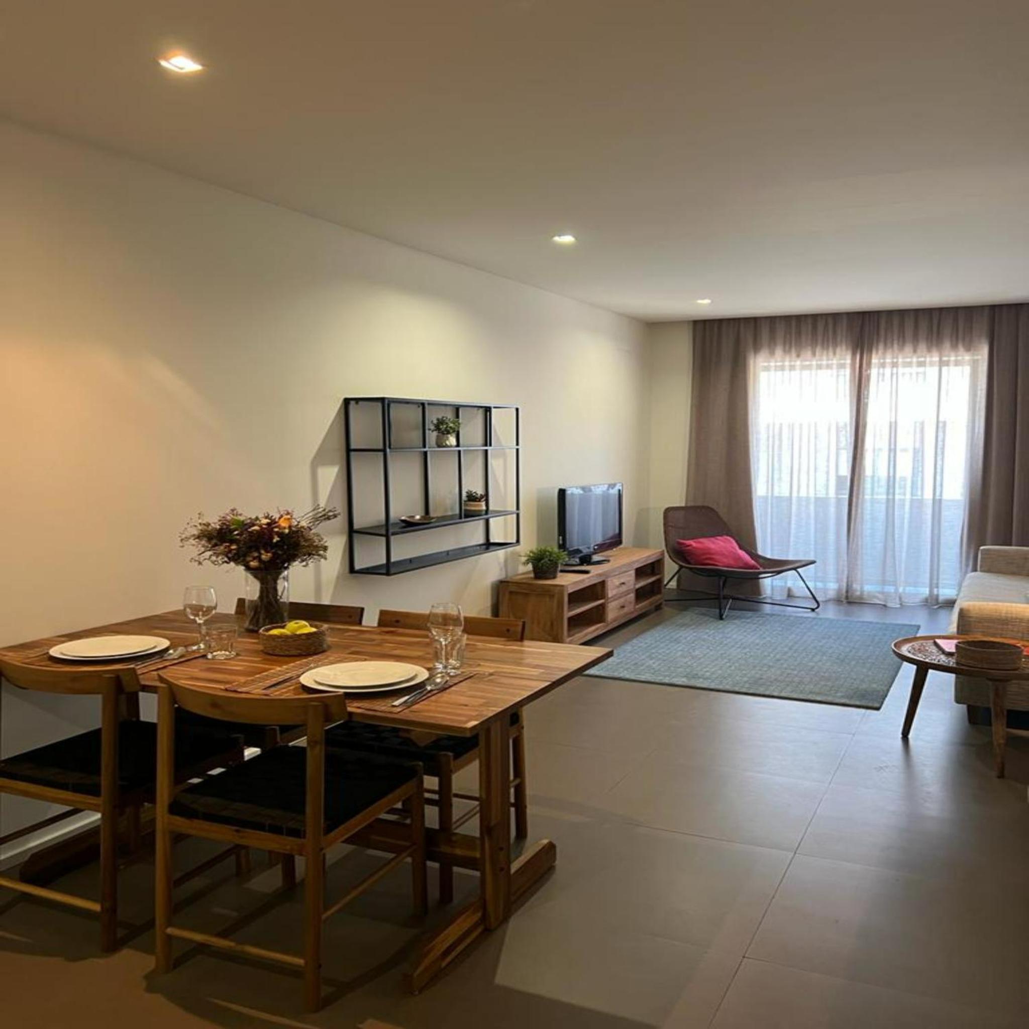 bnapartments Palacio