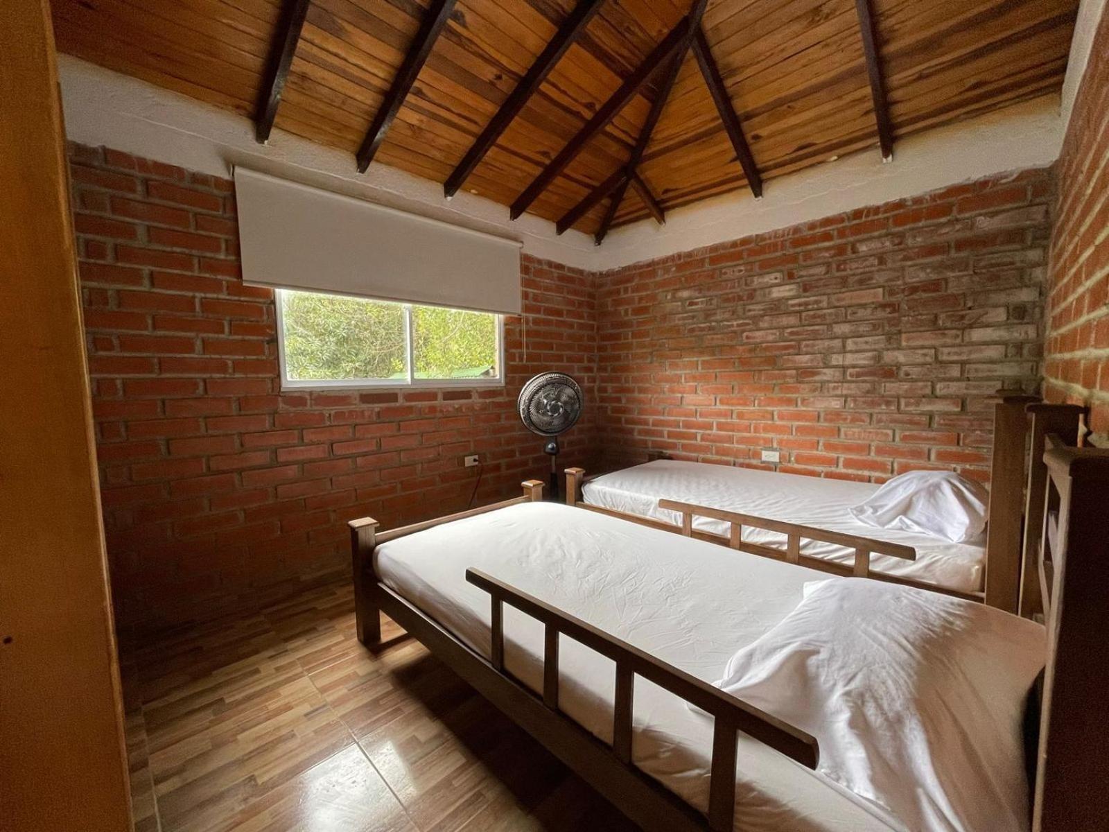 Lodging Casa Bunkua