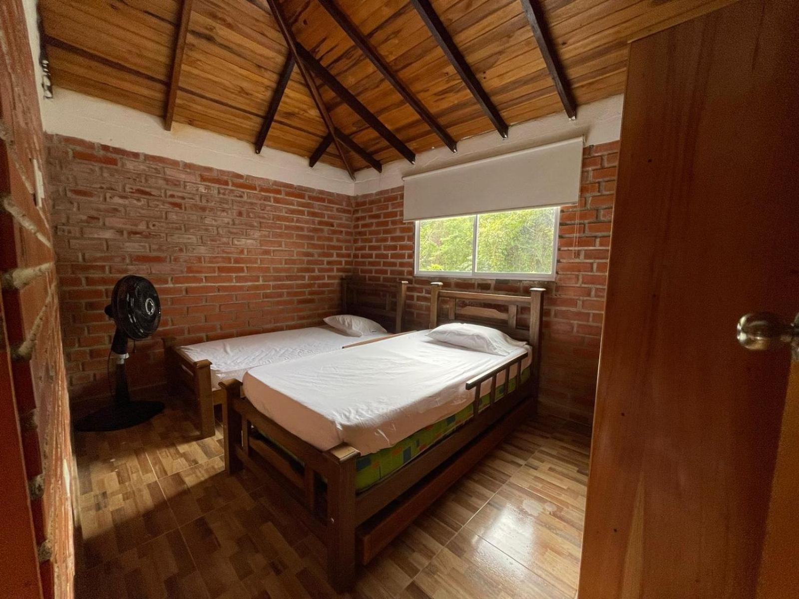 Lodging Casa Bunkua