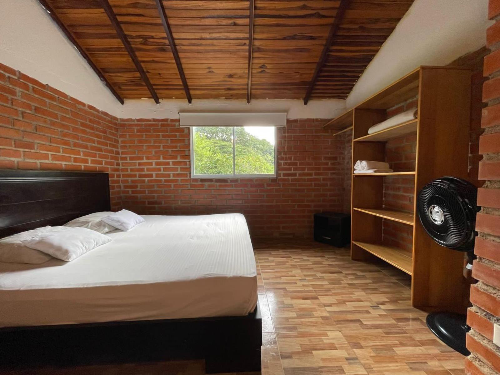 Lodging Casa Bunkua