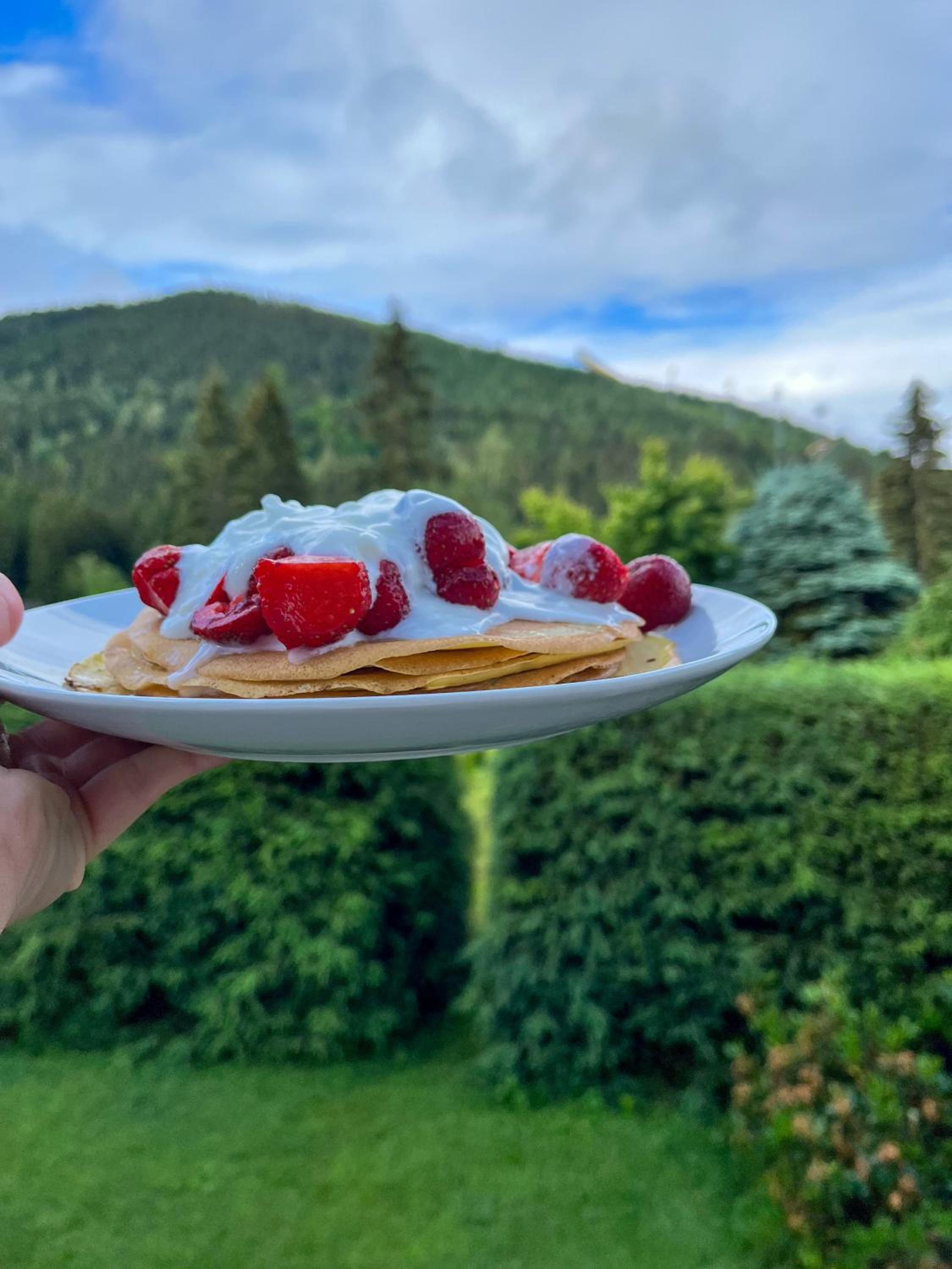 Pension Harrachov