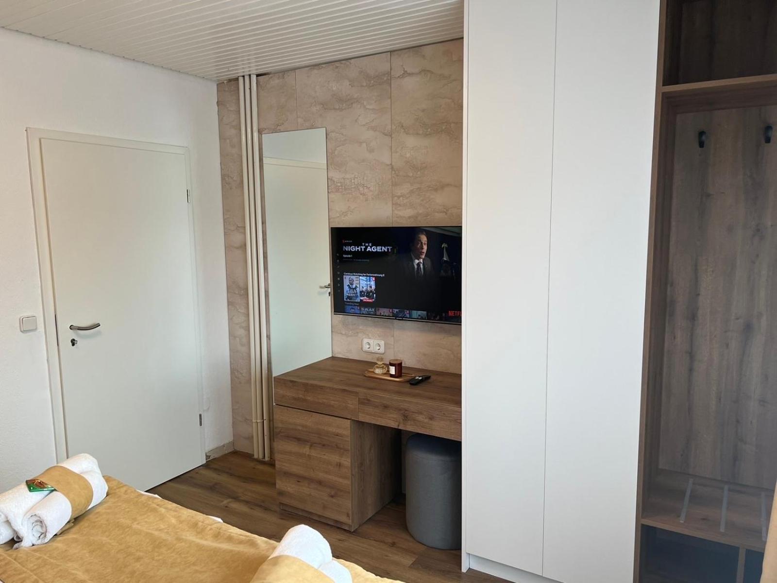 Ferienwohnung E