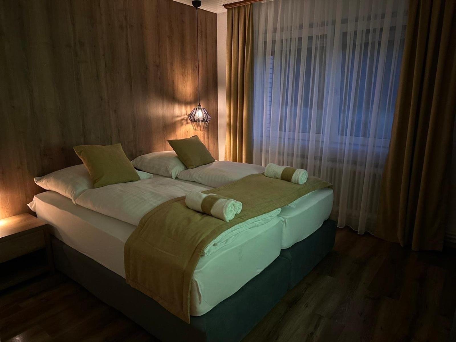 Ferienwohnung E