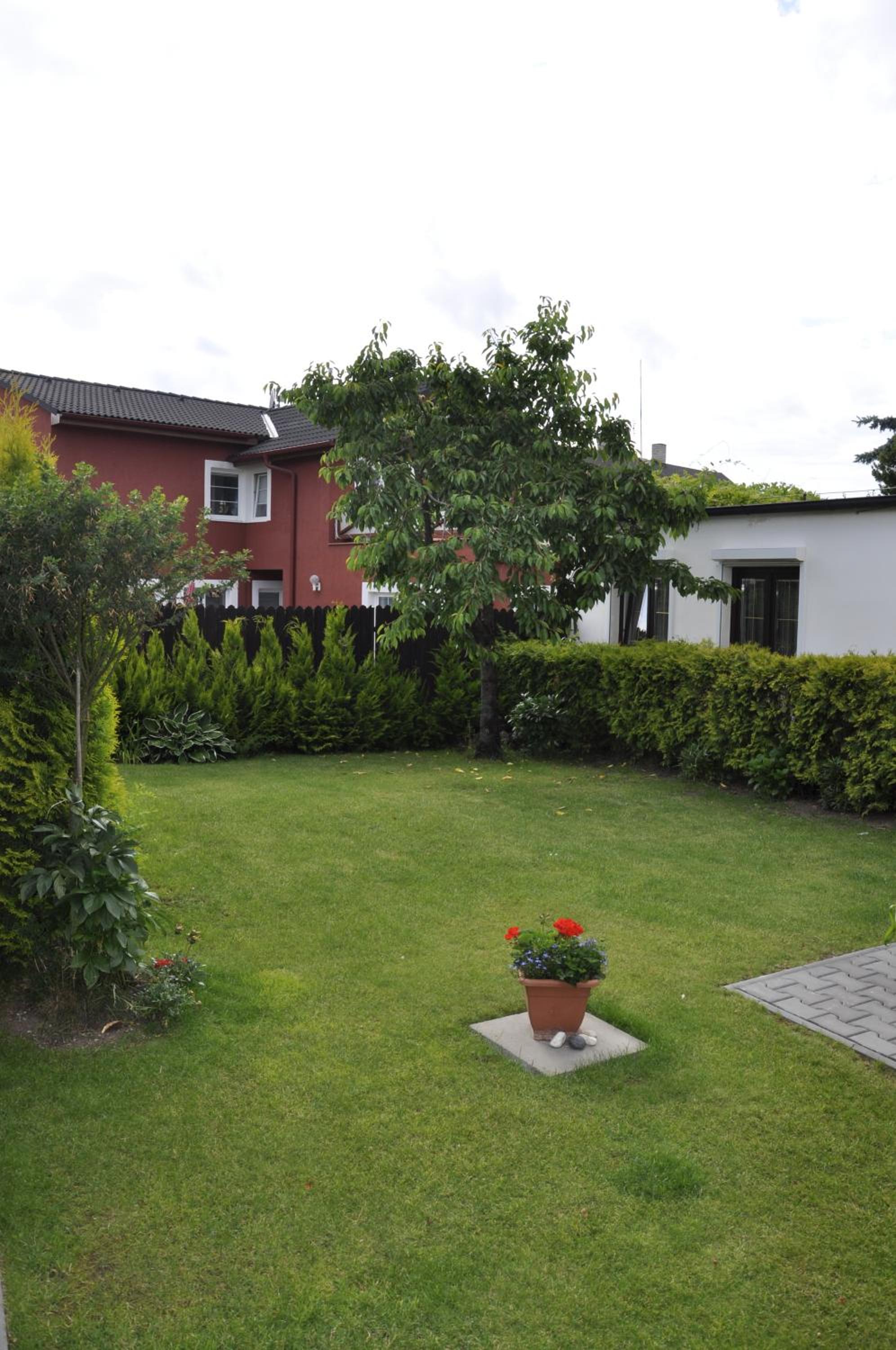 Pension Sparta