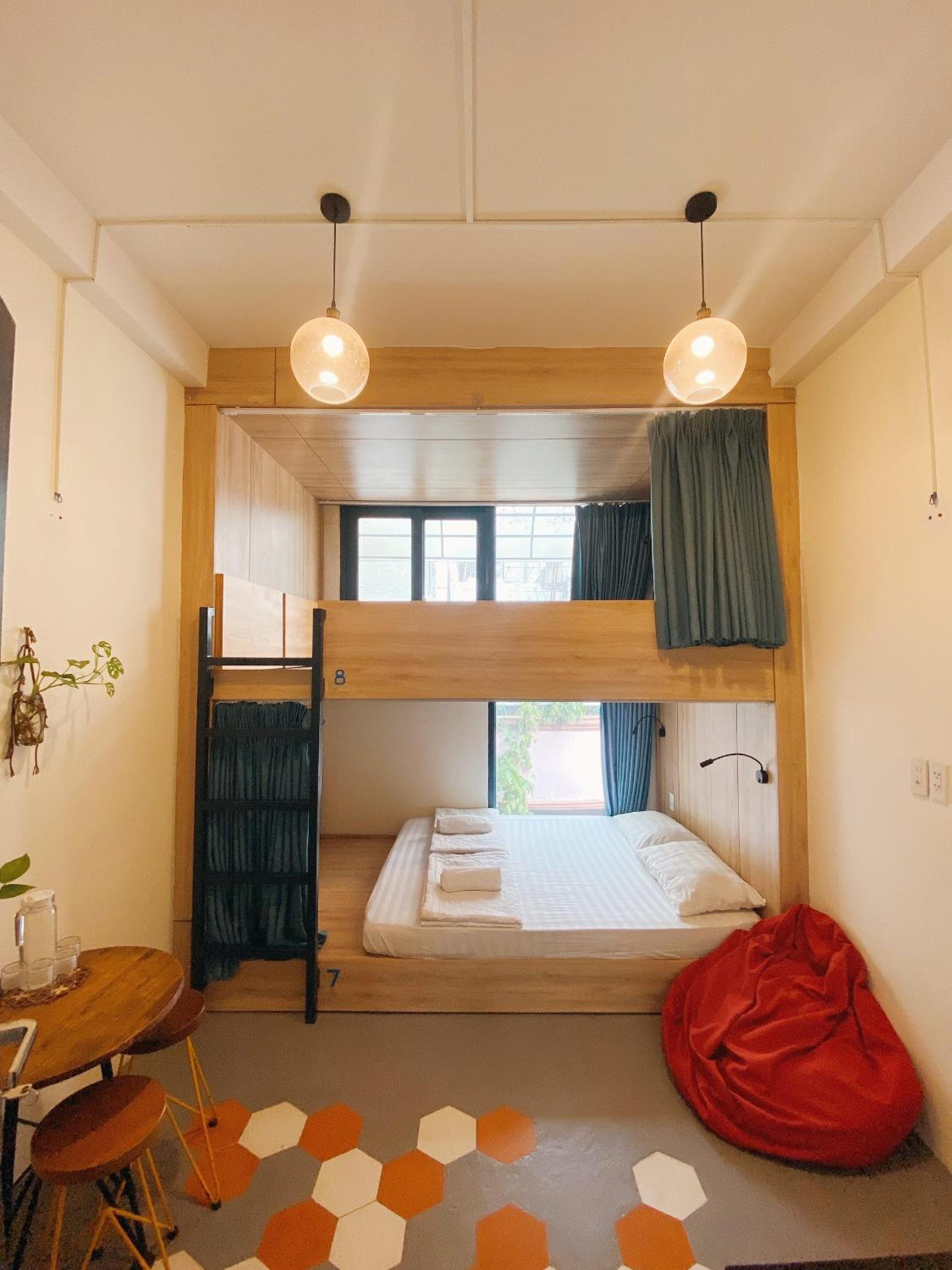 Laca Hostel