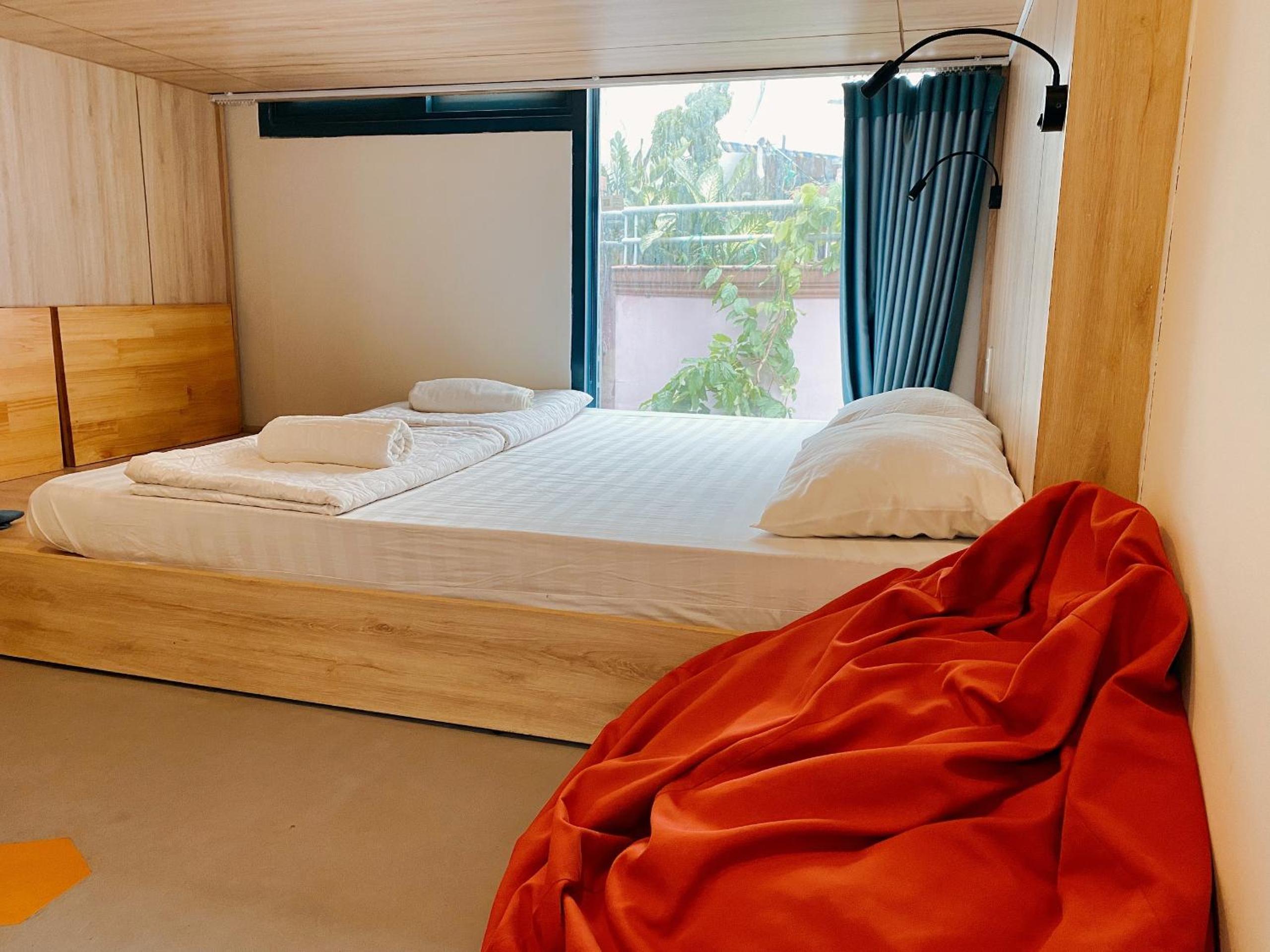 Laca Hostel