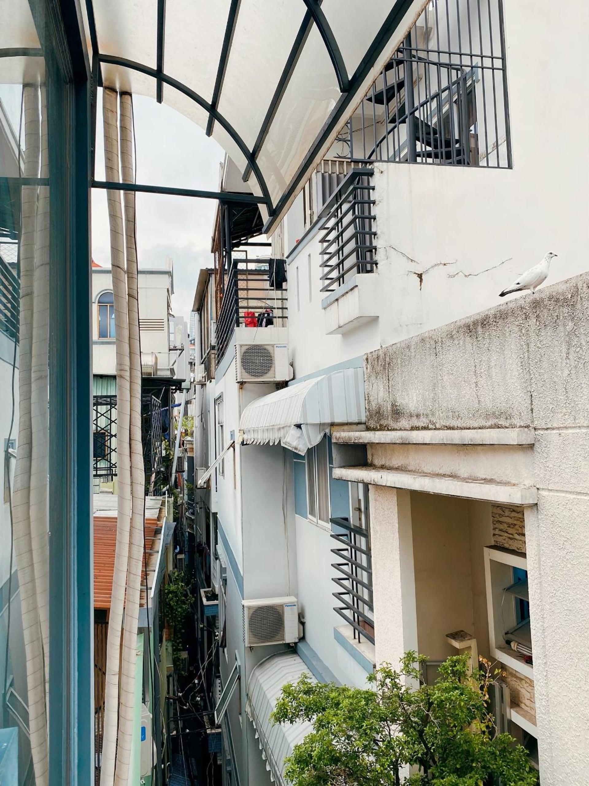 Laca Hostel
