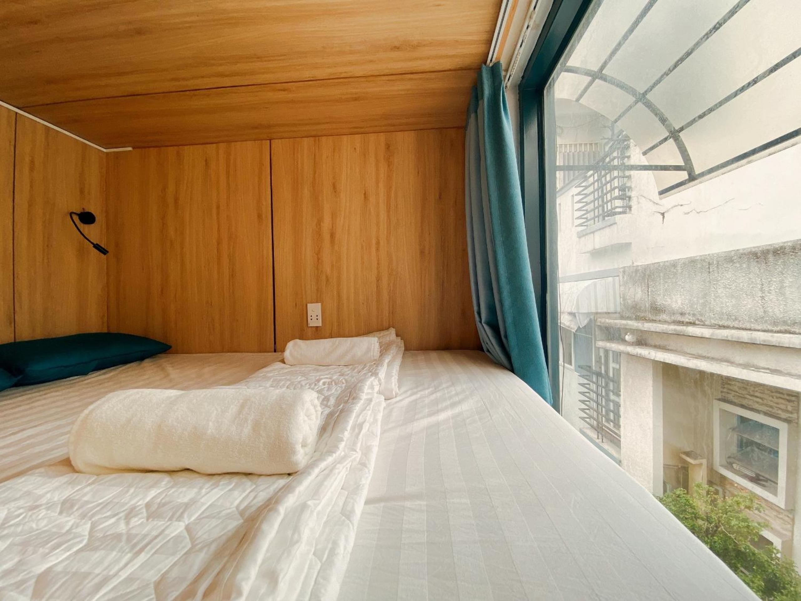 Laca Hostel