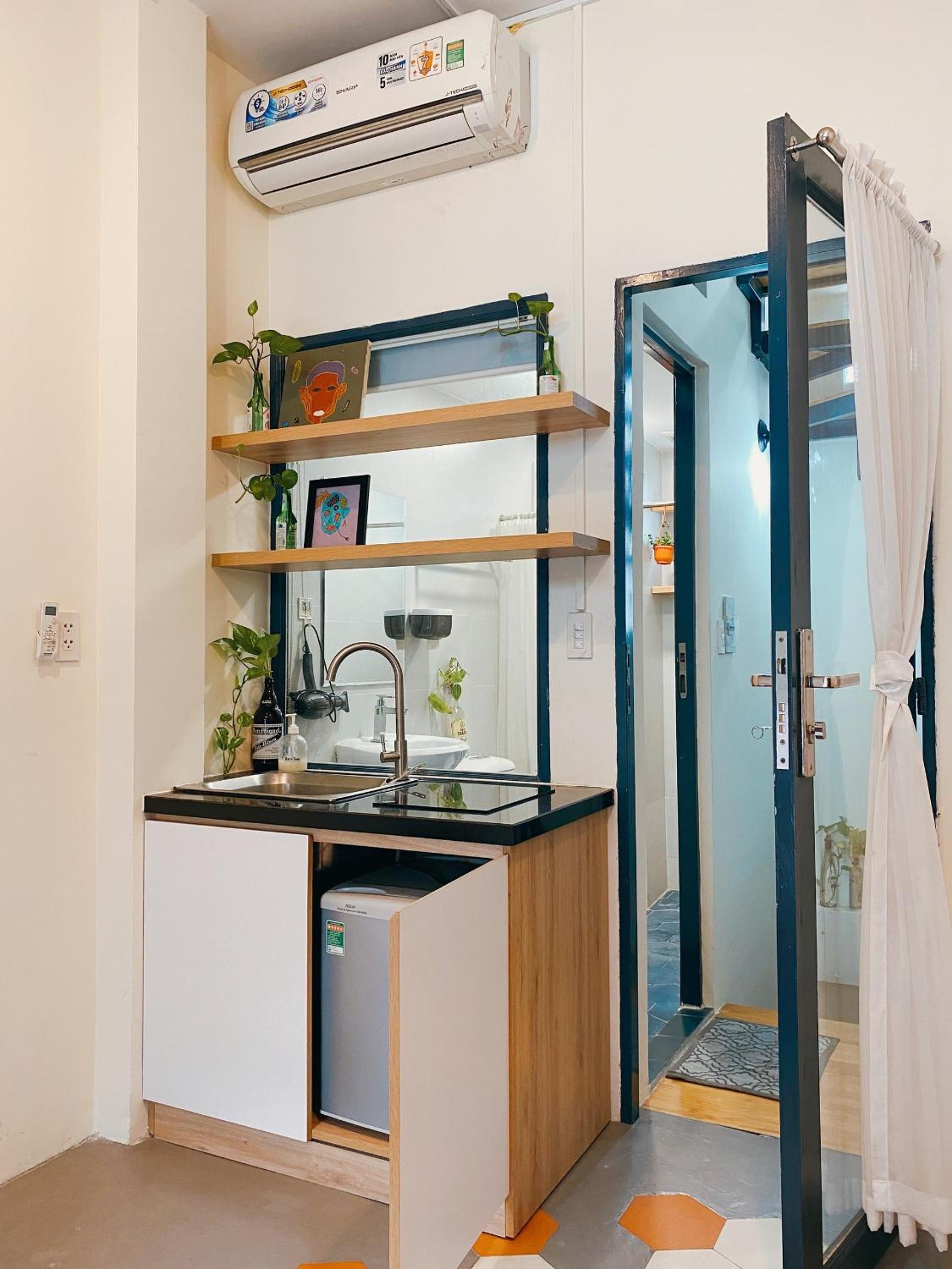 Laca Hostel
