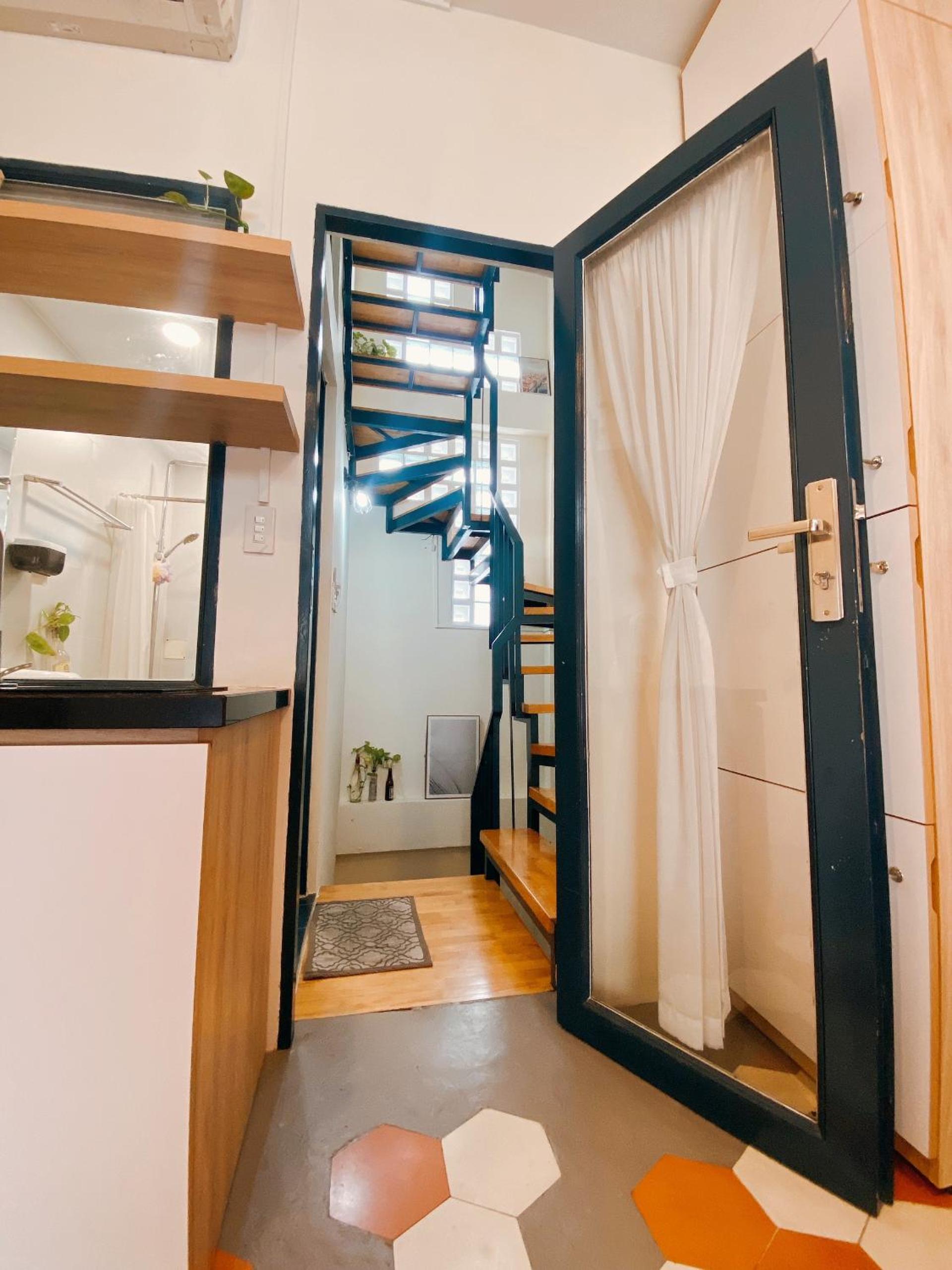 Laca Hostel