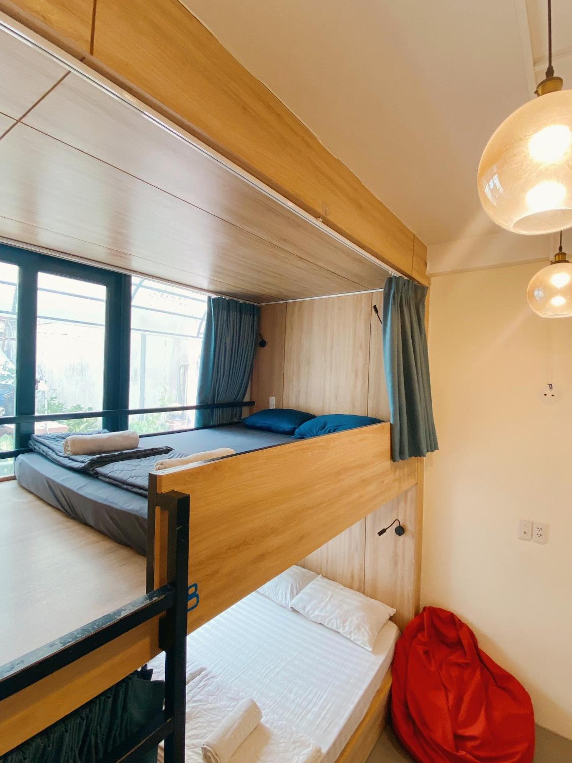 Laca Hostel