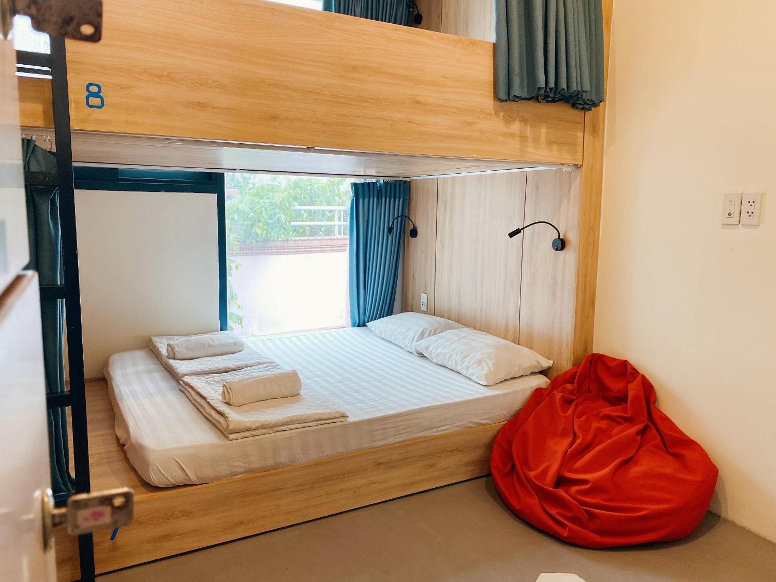 Laca Hostel