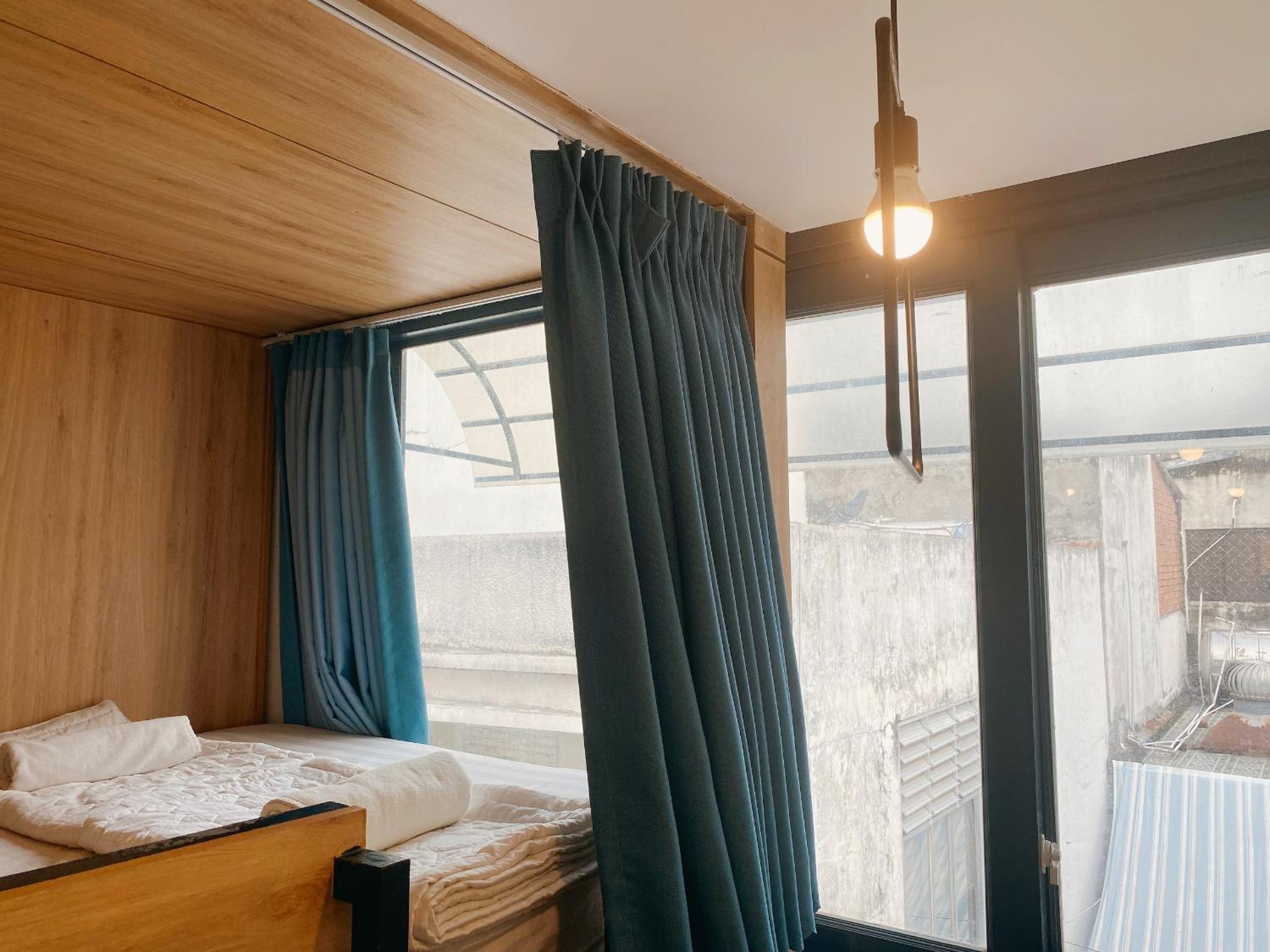 Laca Hostel
