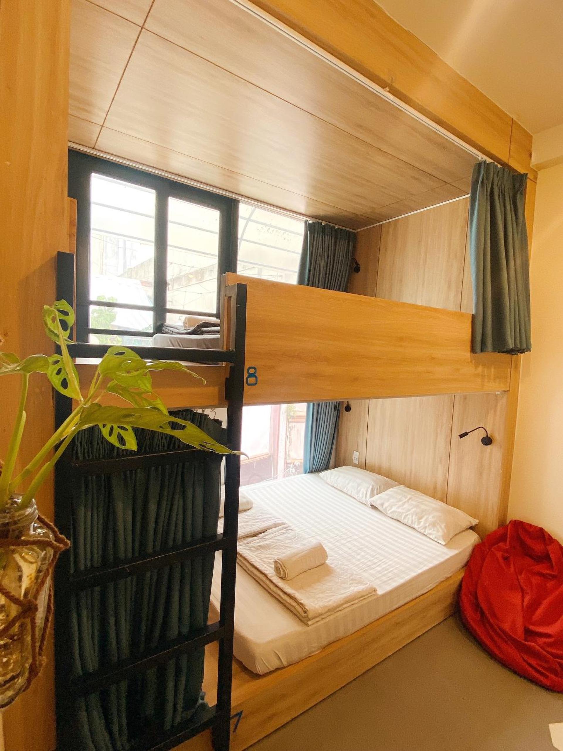 Laca Hostel
