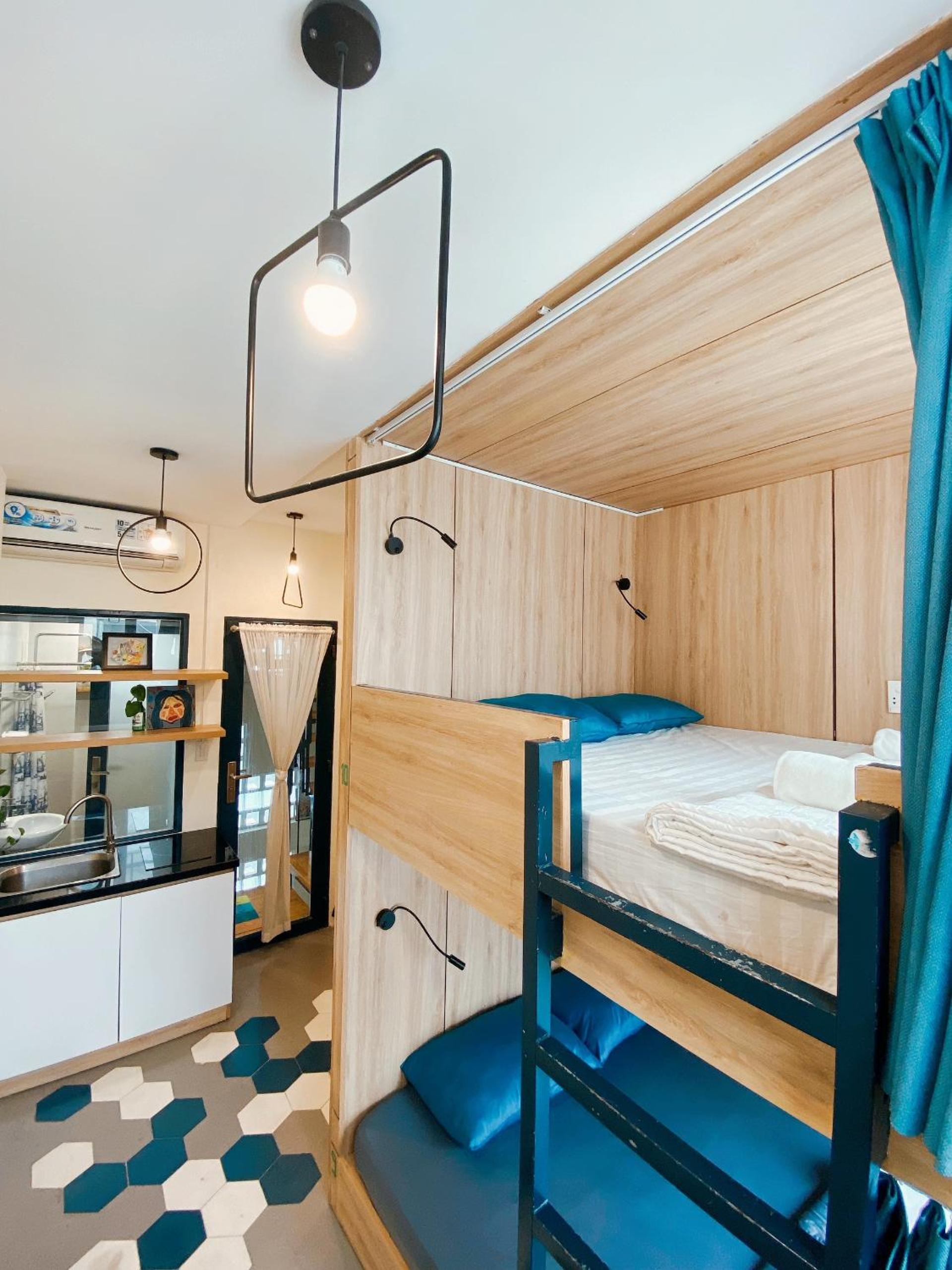 Laca Hostel
