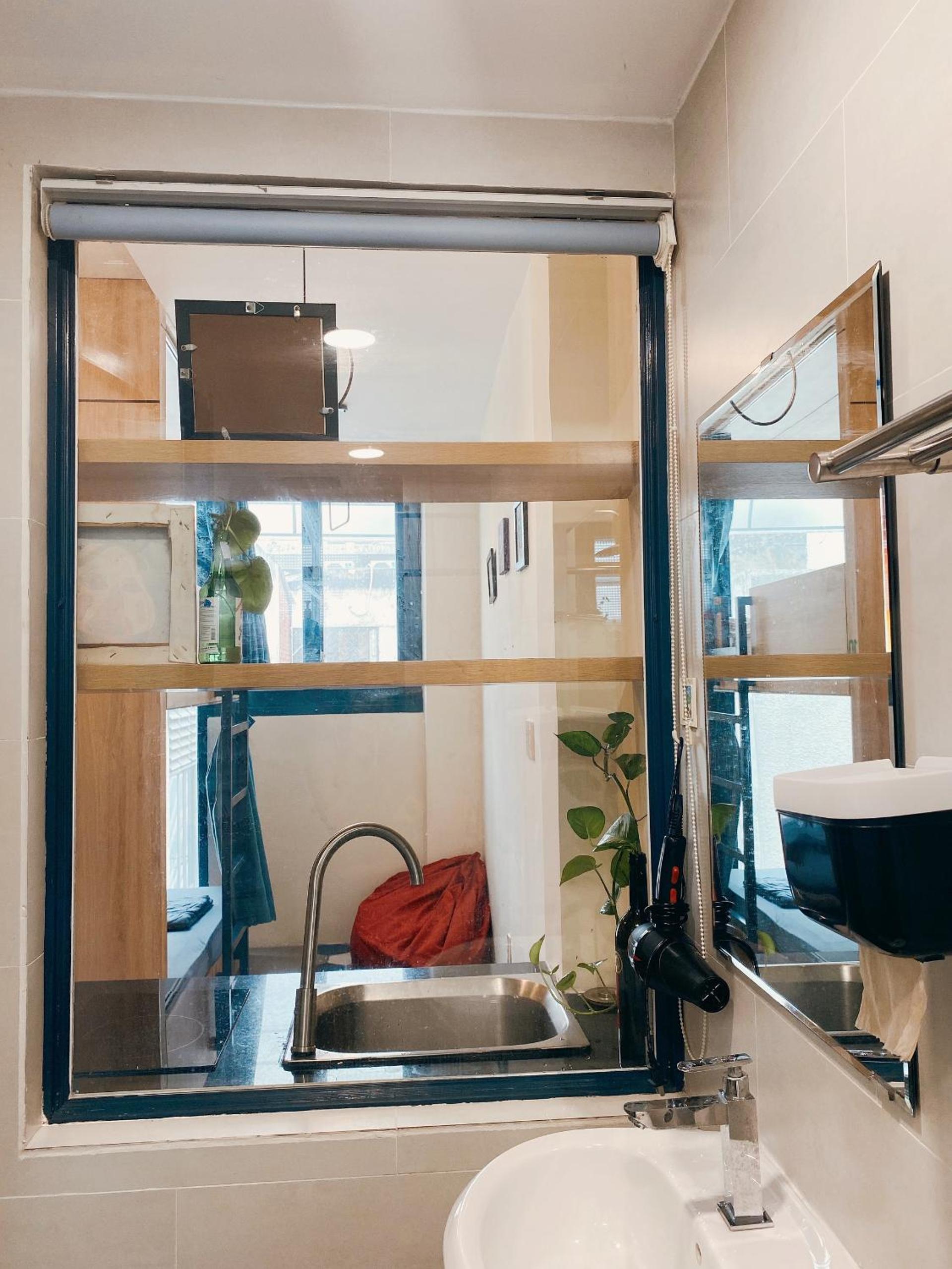 Laca Hostel