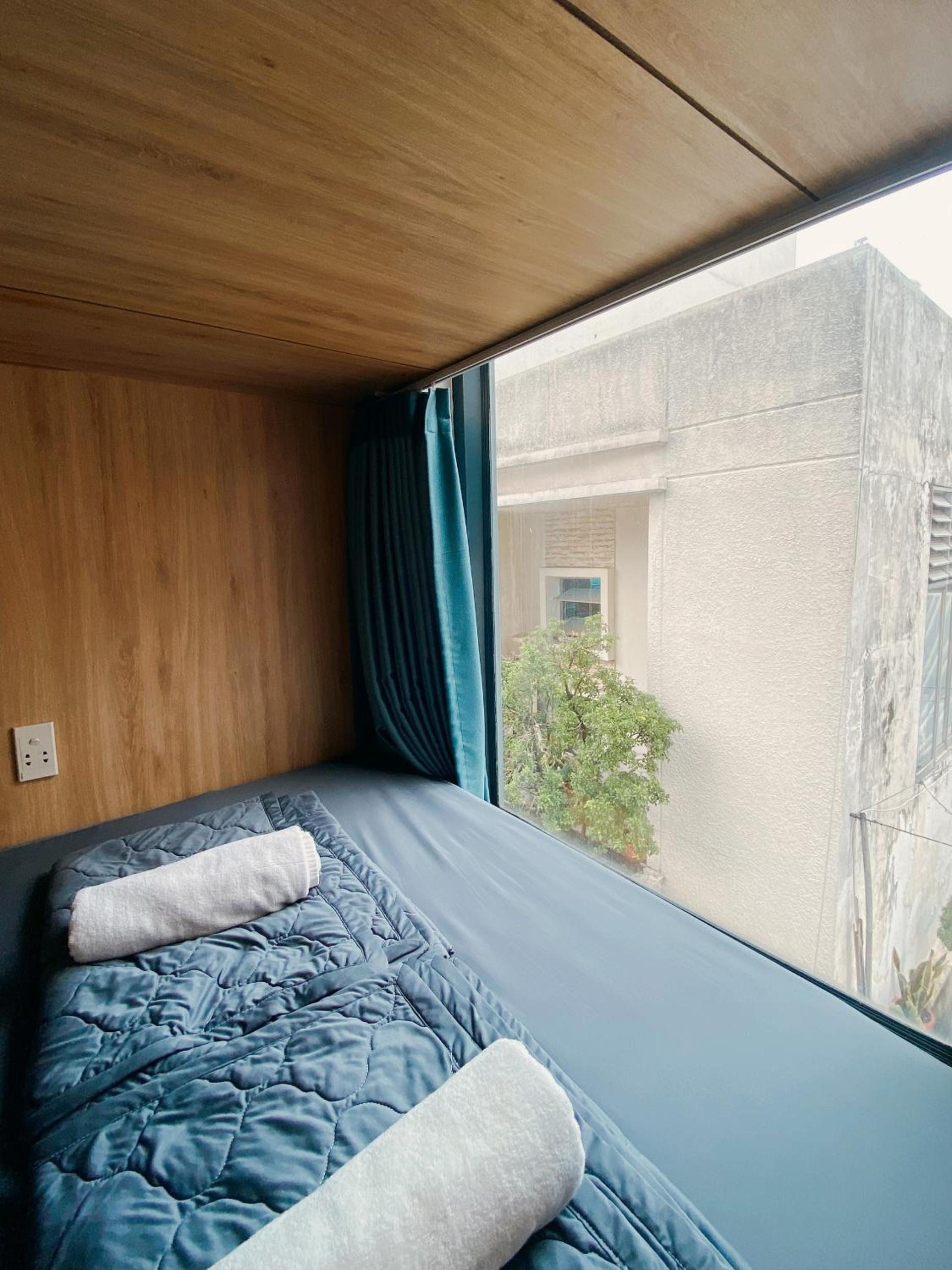 Laca Hostel