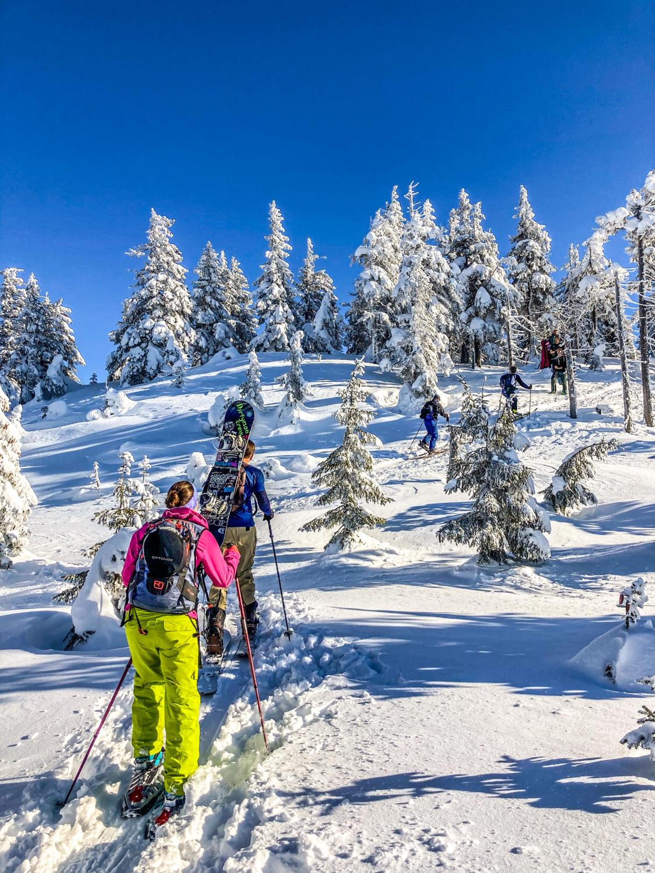 Pension Harrachov