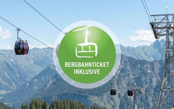 Ferienwohnungen Fellhornblick