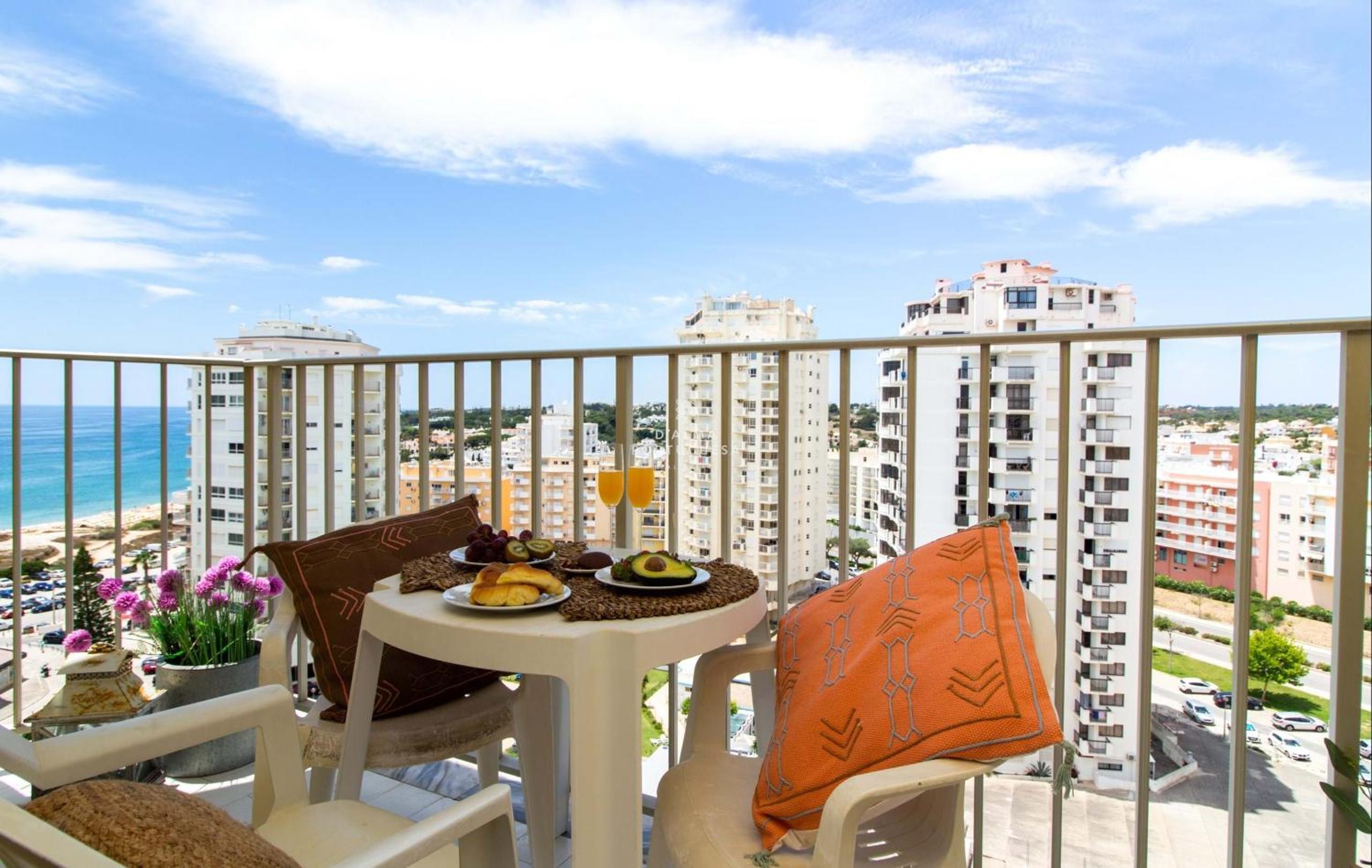 Apartamento Lavanda - Torre Castelo by Dalma Portuguesa