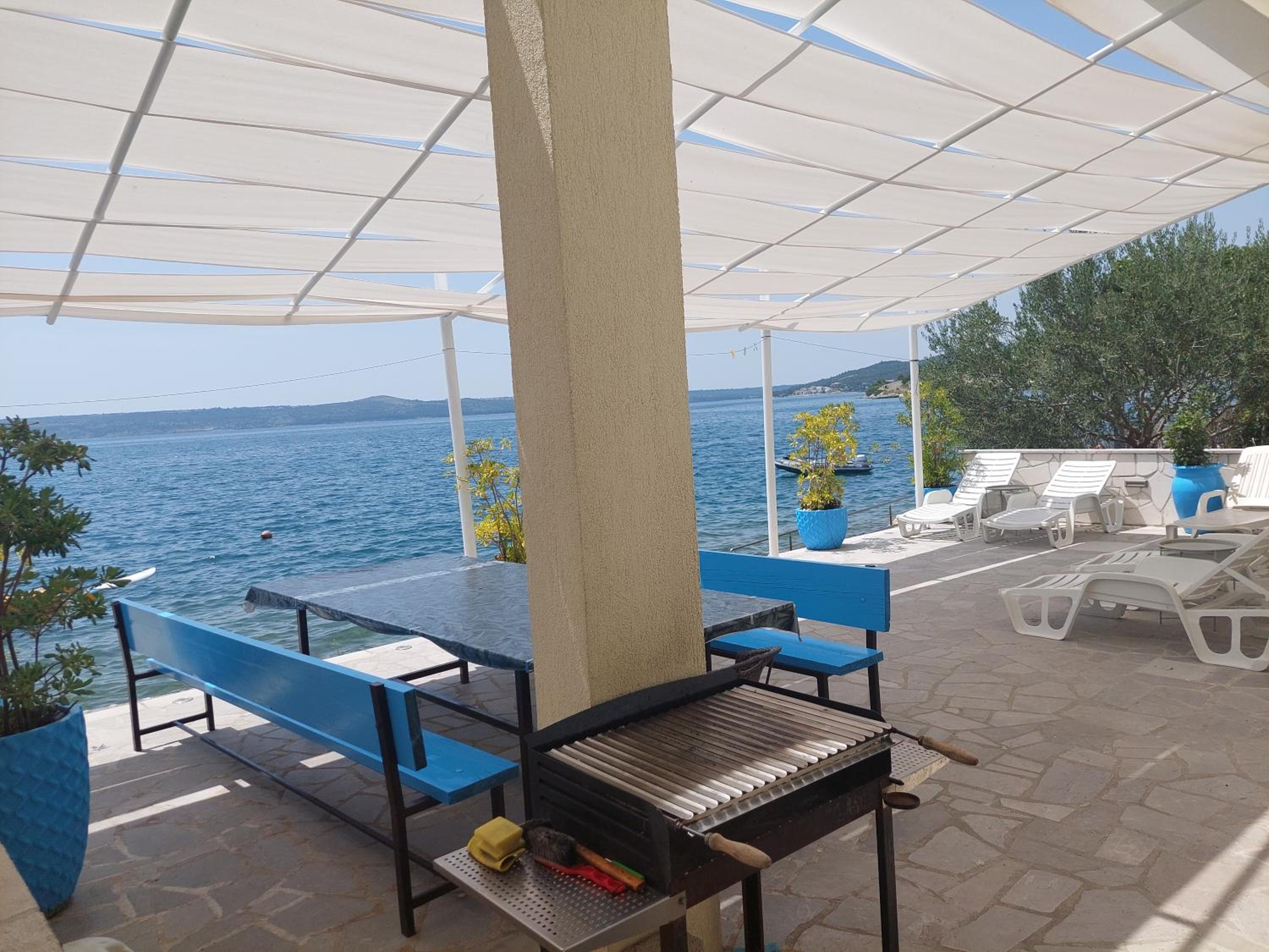 Group Holiday Accommodation Natura Croatia, Sleeps Up To 13 People view 3
