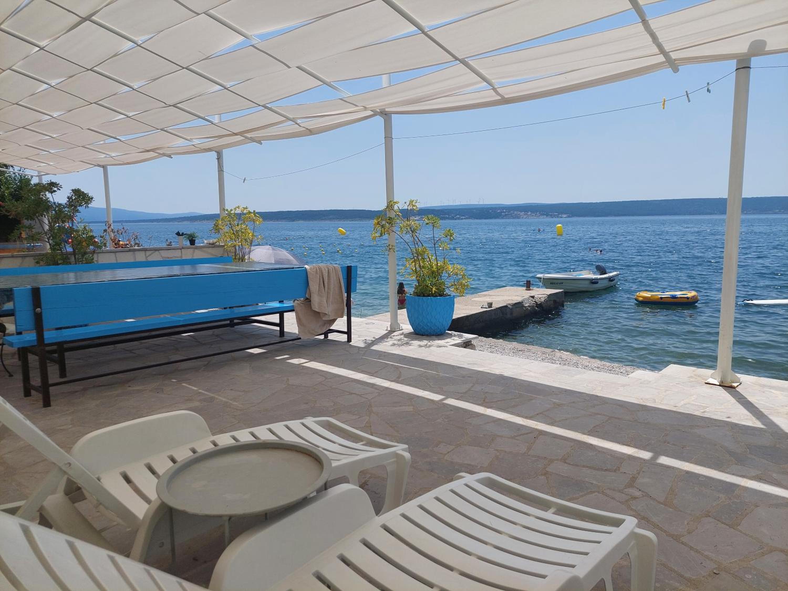 Group Holiday Accommodation Natura Croatia, Sleeps Up To 13 People view 5