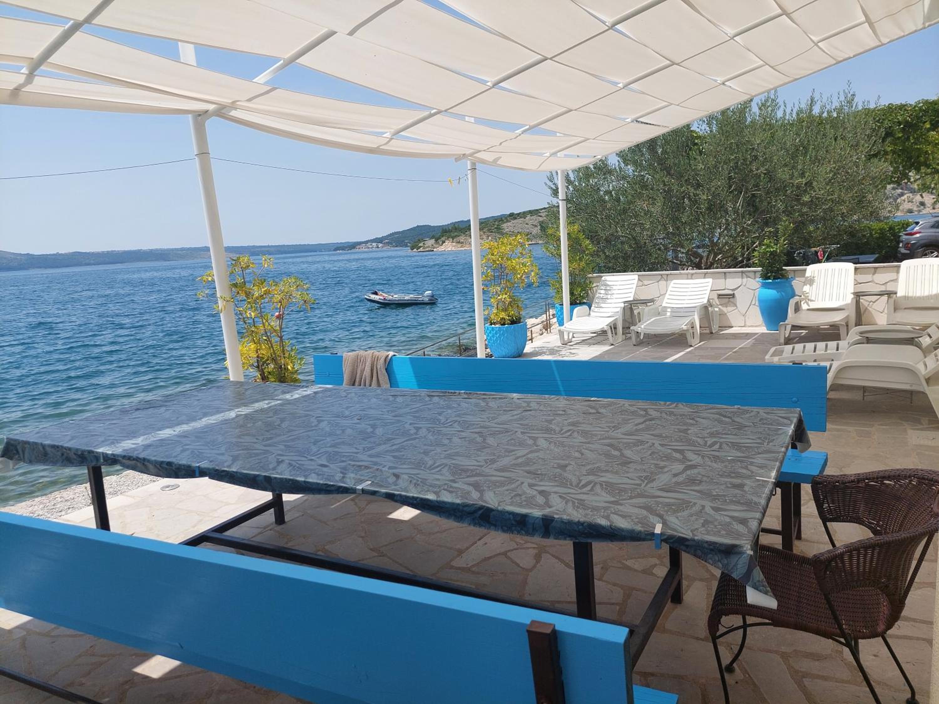 Group Holiday Accommodation Natura Croatia, Sleeps Up To 13 People view 4
