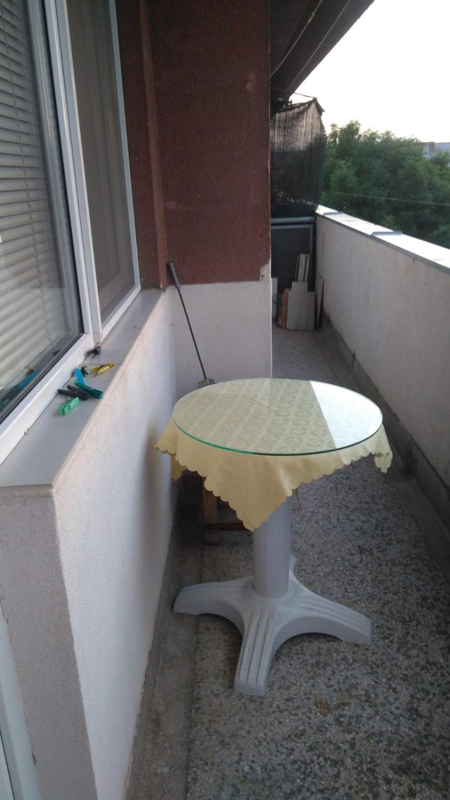 Apartment Rose